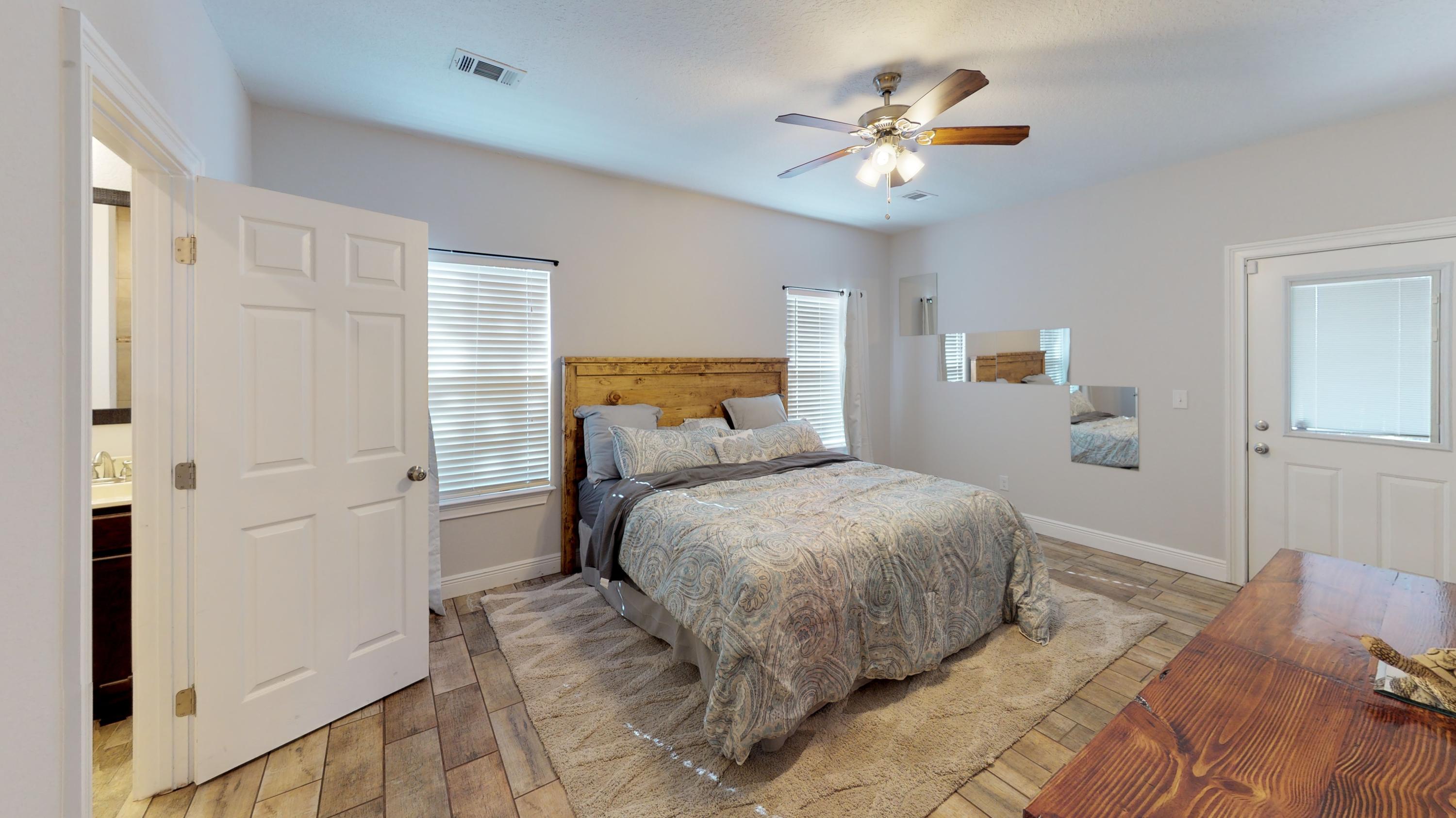 Oakland - Residential