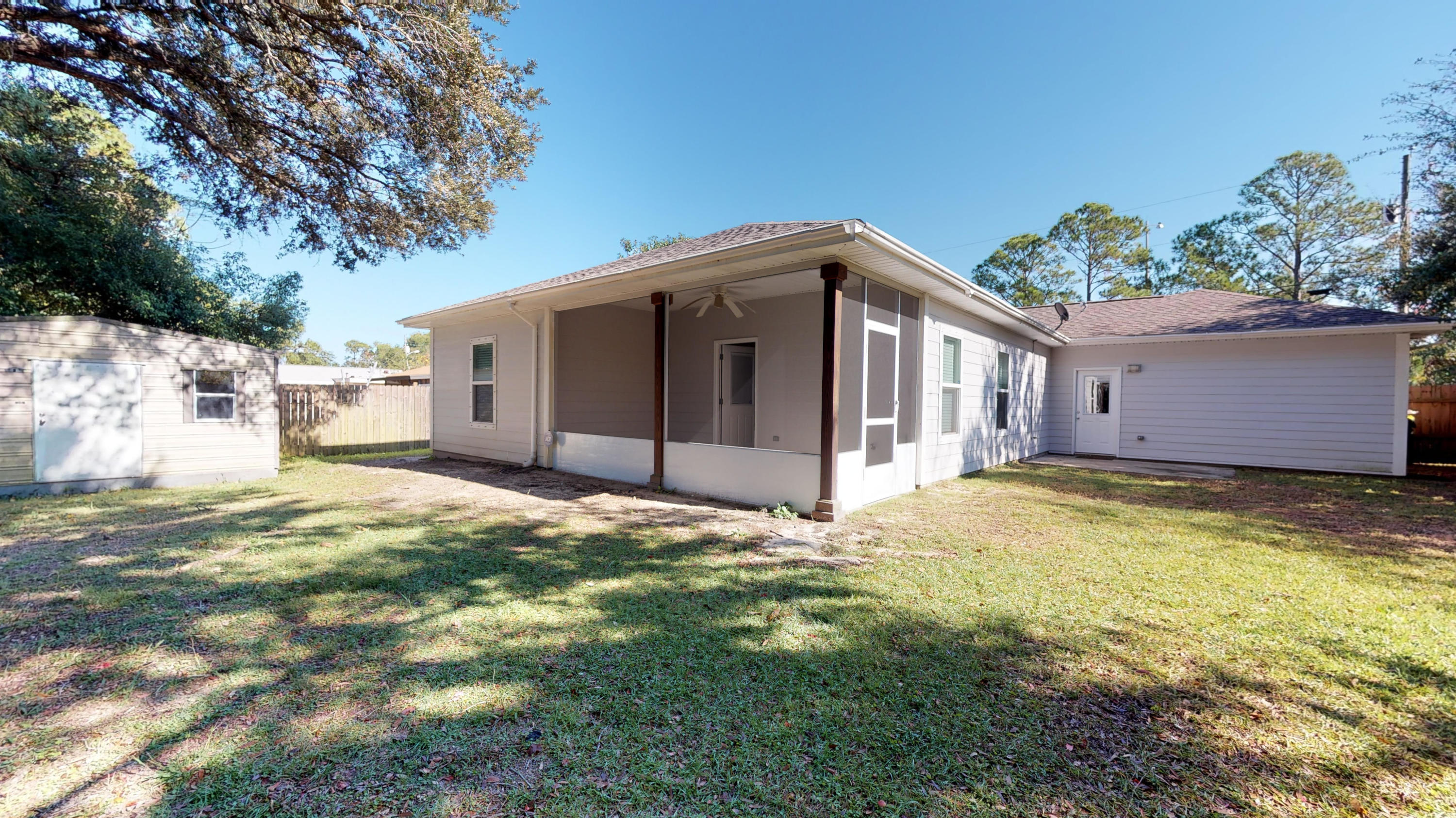 Oakland - Residential