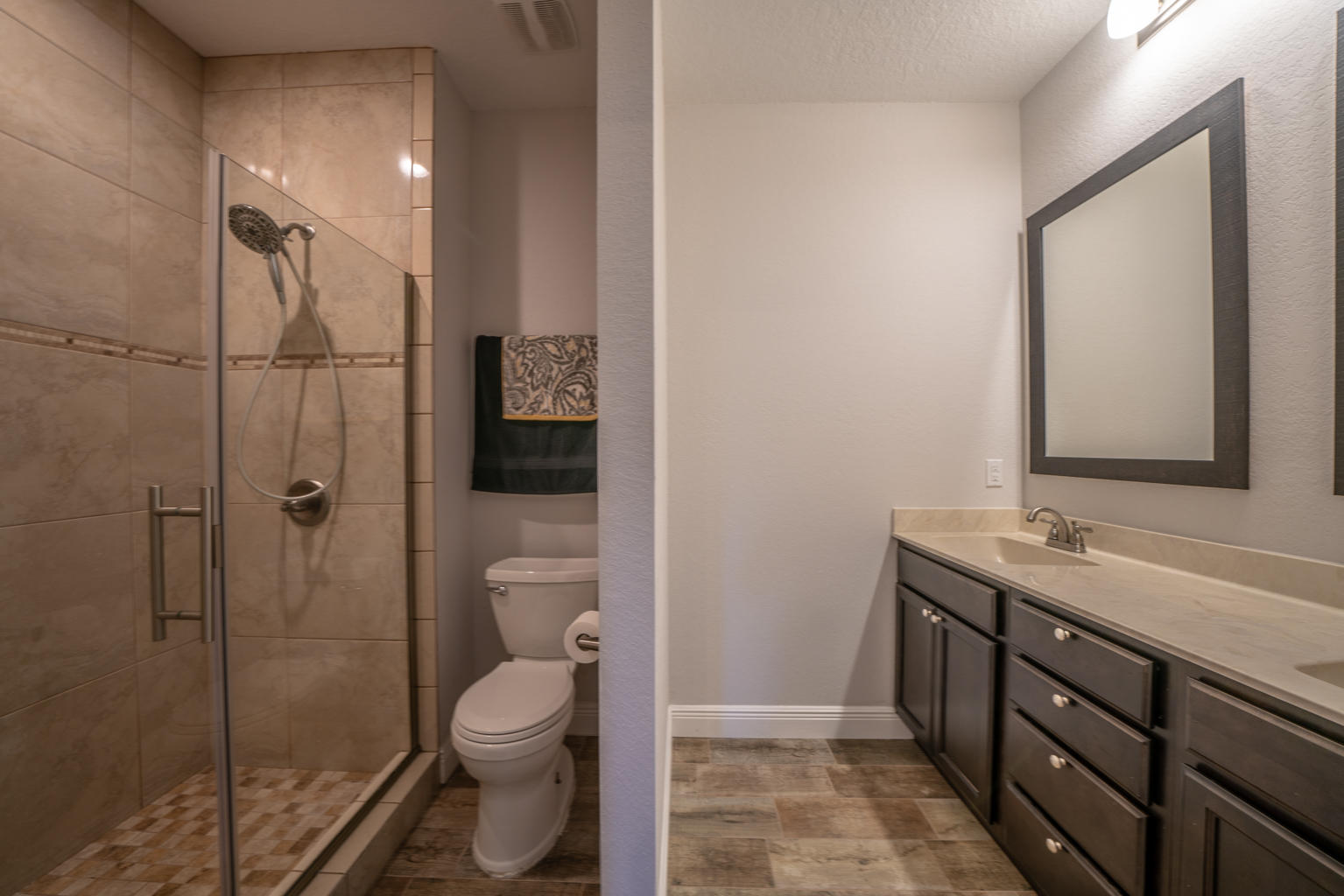 Oakland - Residential