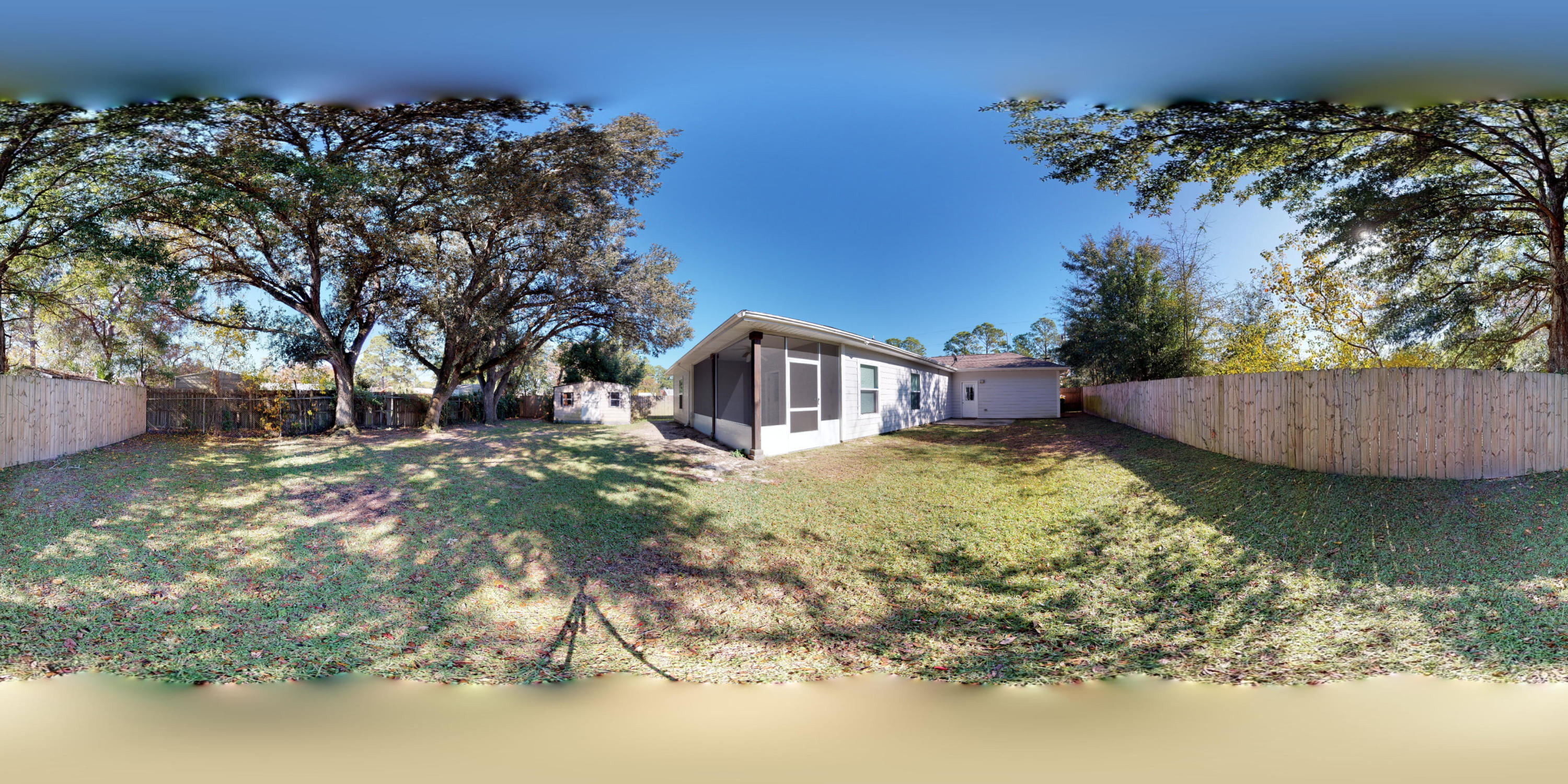 Oakland - Residential