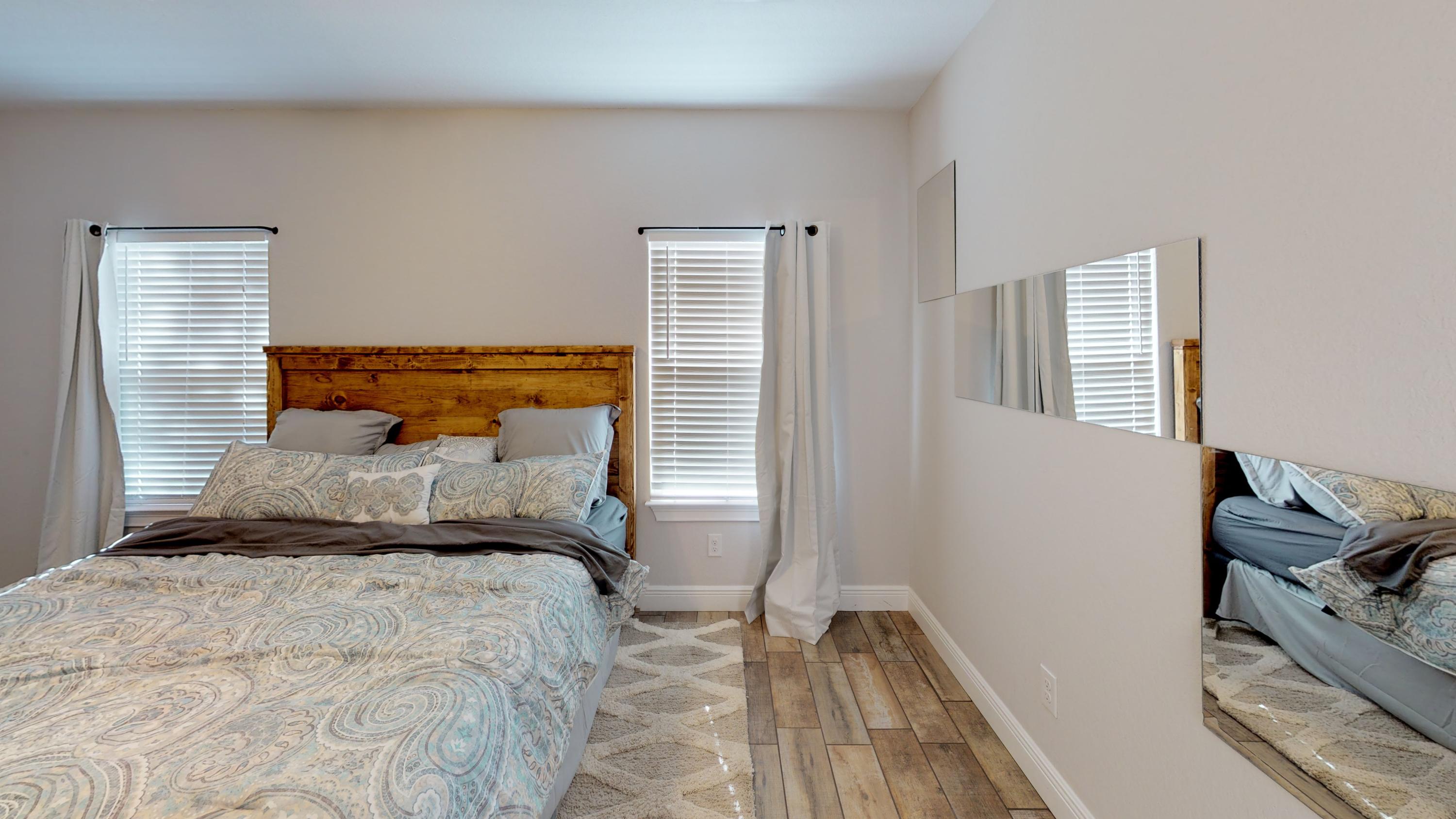 Oakland - Residential