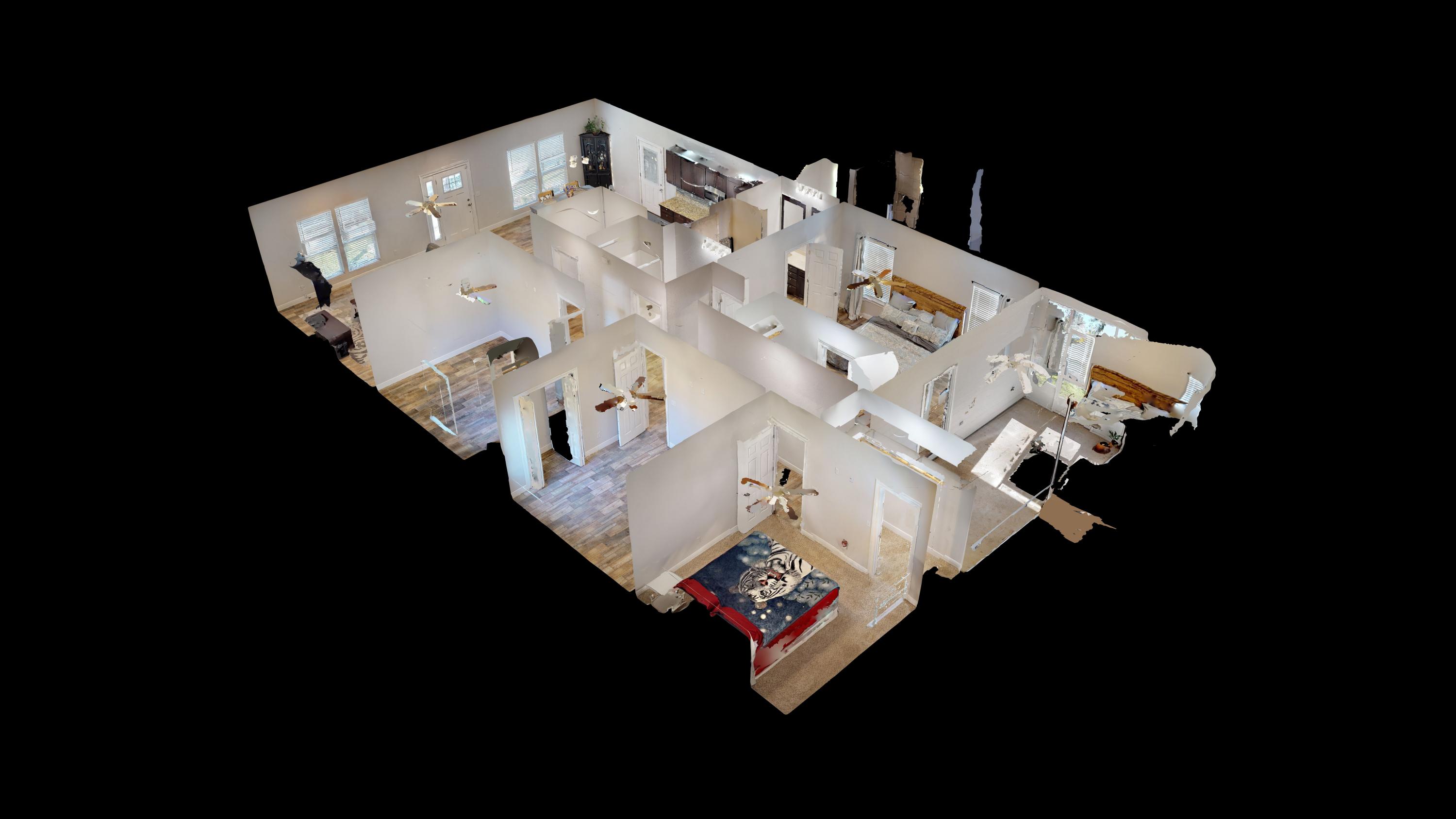 Oakland - Residential