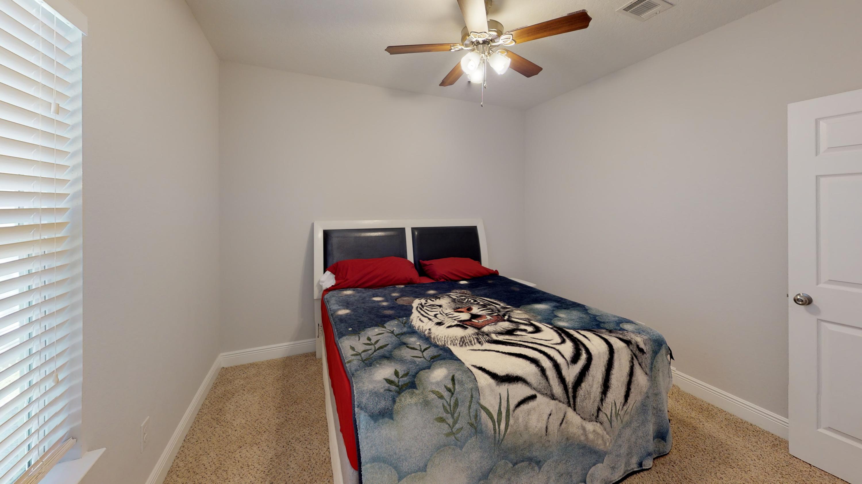 Oakland - Residential