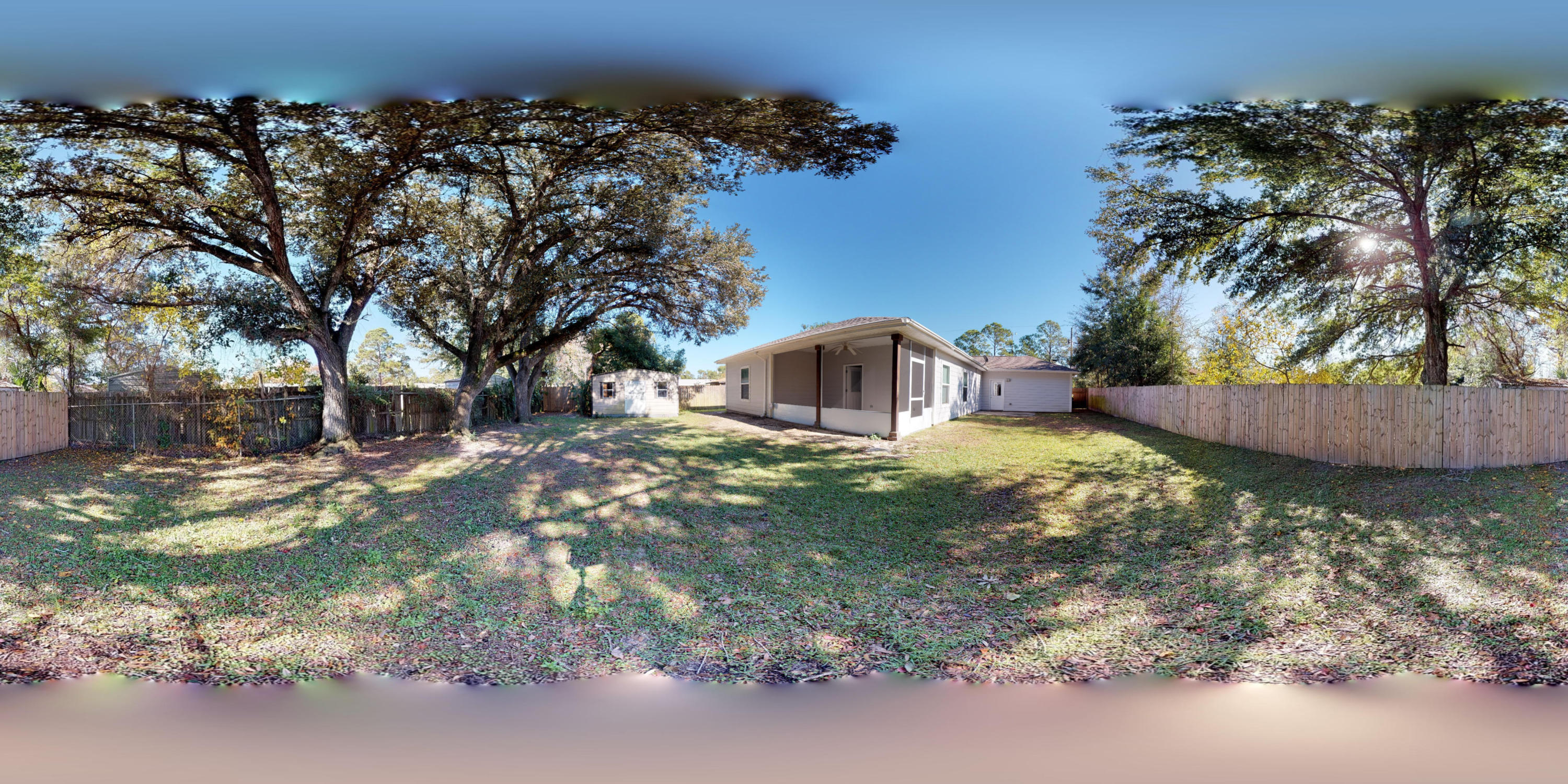 Oakland - Residential