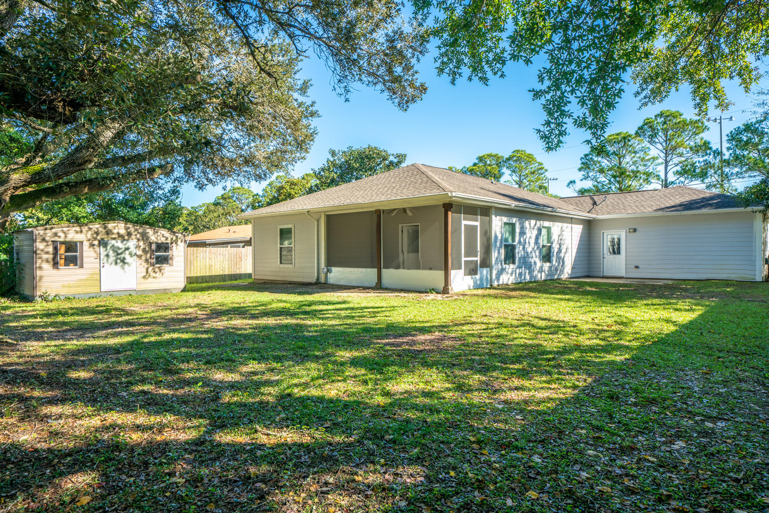 Oakland - Residential