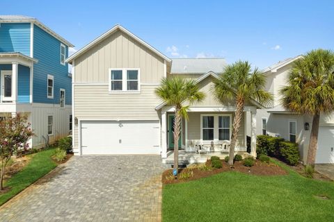 A home in Miramar Beach