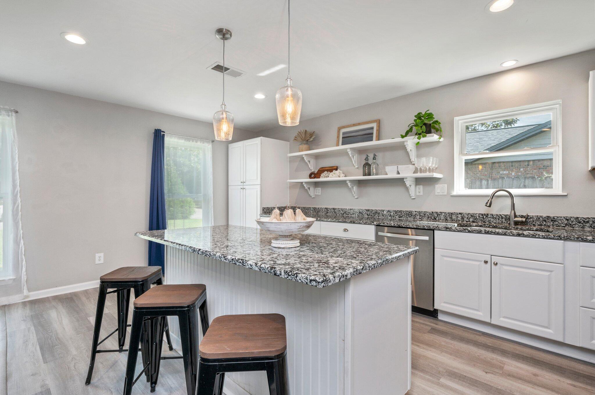 CARIBBEAN VILLAGE 1A - Residential