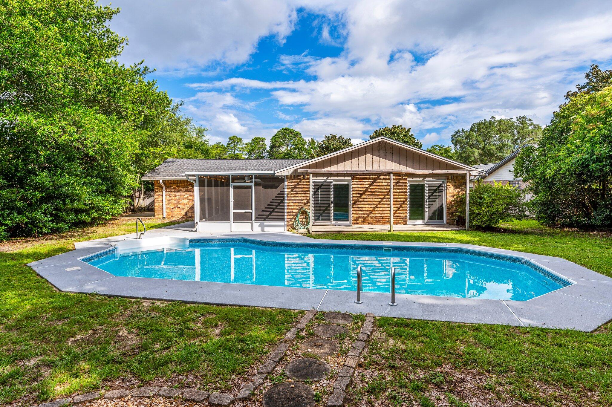 CARIBBEAN VILLAGE 1A - Residential