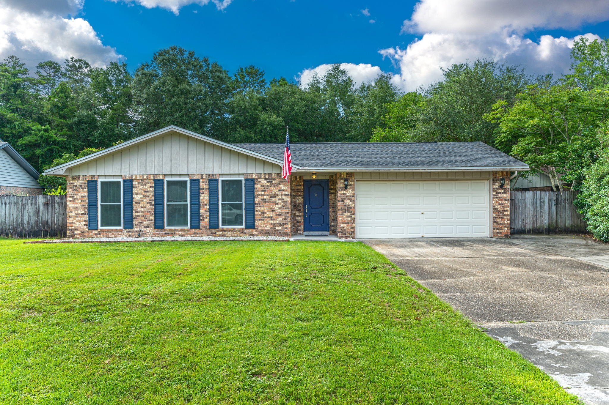 CARIBBEAN VILLAGE 1A - Residential