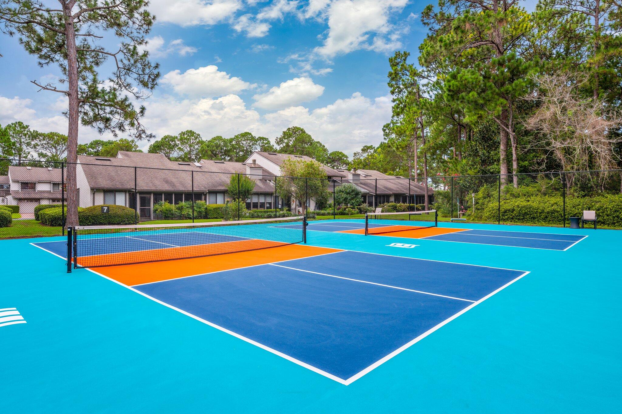 CARIBBEAN VILLAGE 1A - Residential