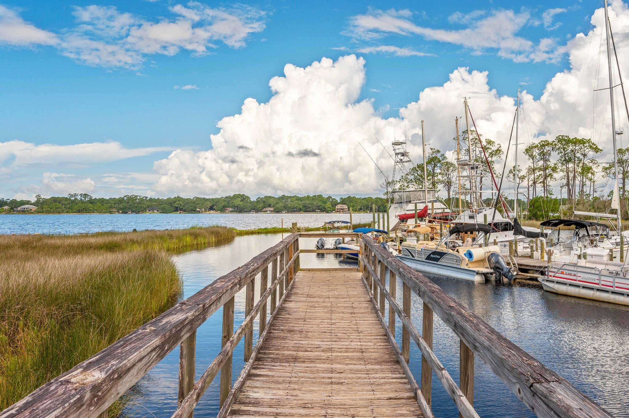 CARIBBEAN VILLAGE 1A - Residential