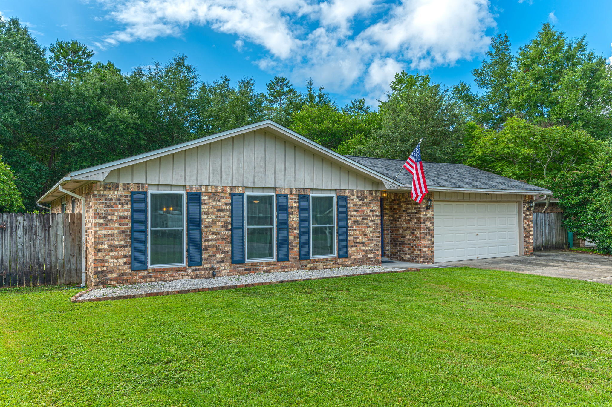 CARIBBEAN VILLAGE 1A - Residential