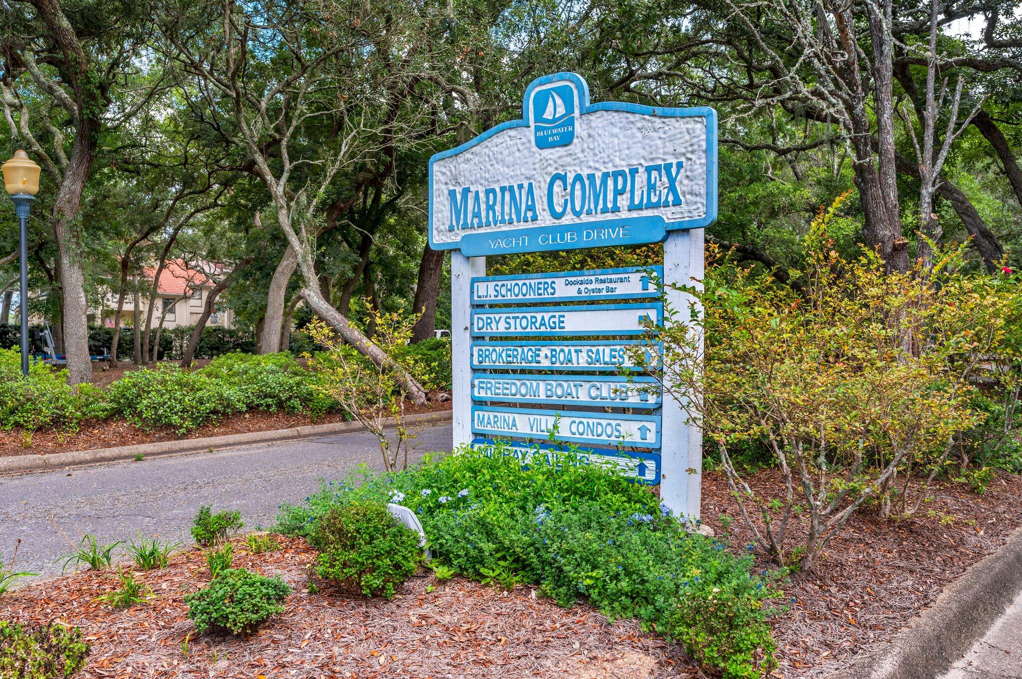 CARIBBEAN VILLAGE 1A - Residential