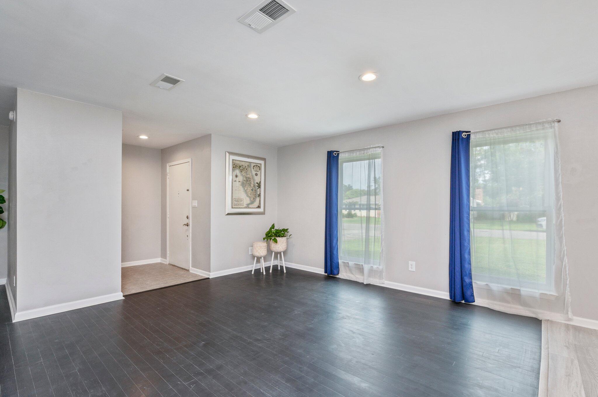 CARIBBEAN VILLAGE 1A - Residential