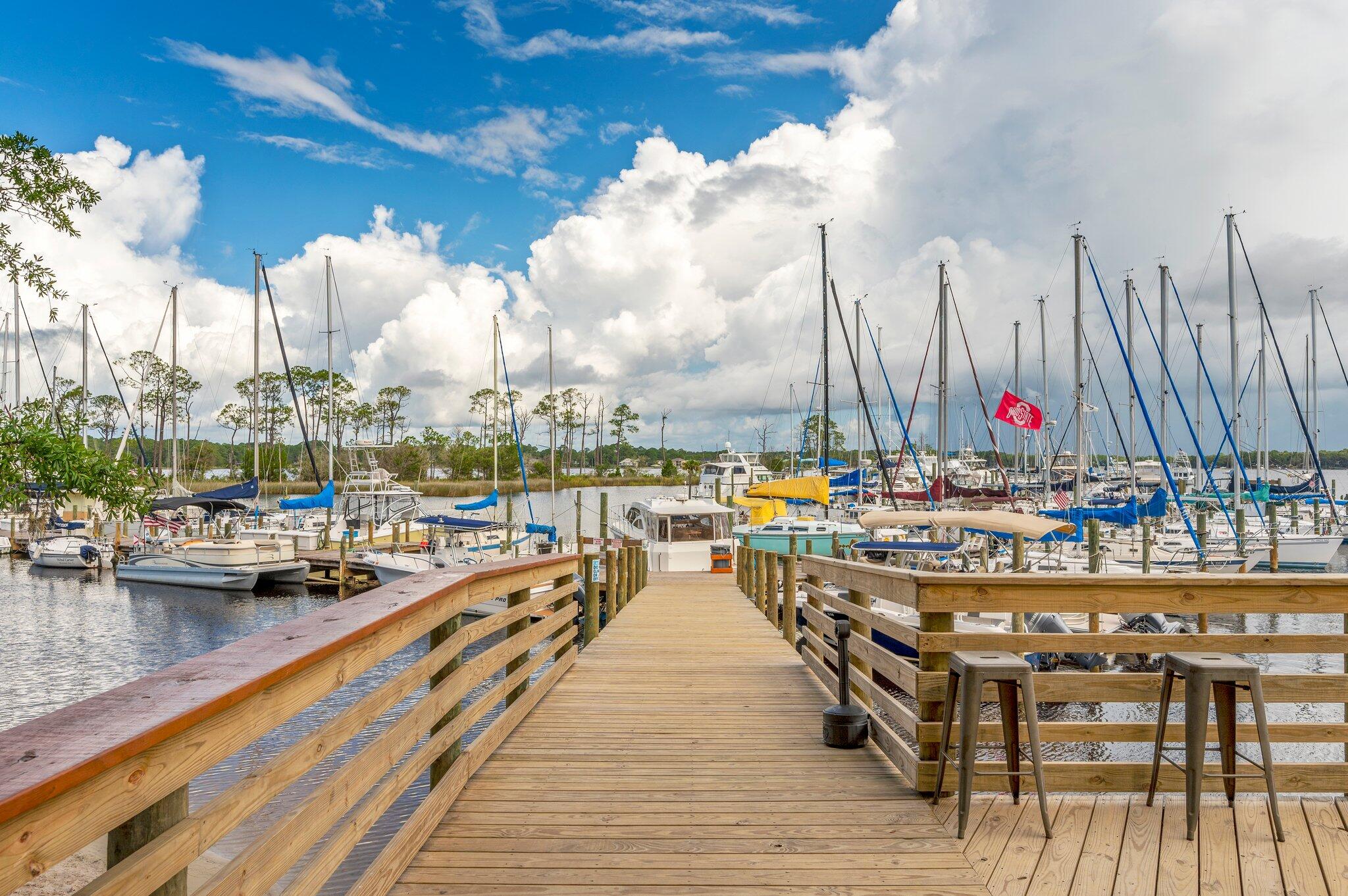 CARIBBEAN VILLAGE 1A - Residential