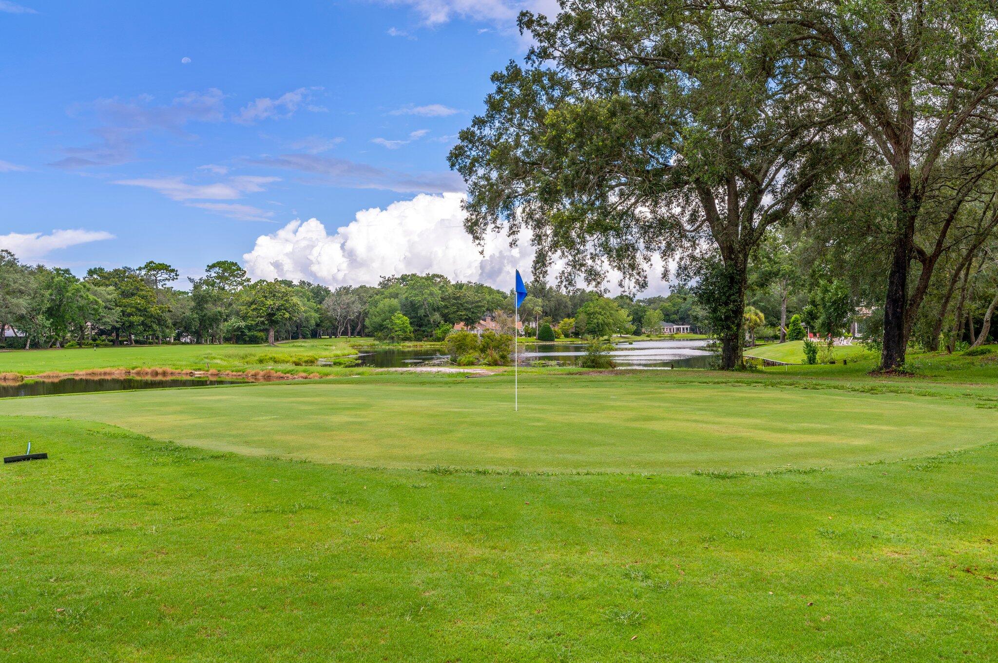 CARIBBEAN VILLAGE 1A - Residential