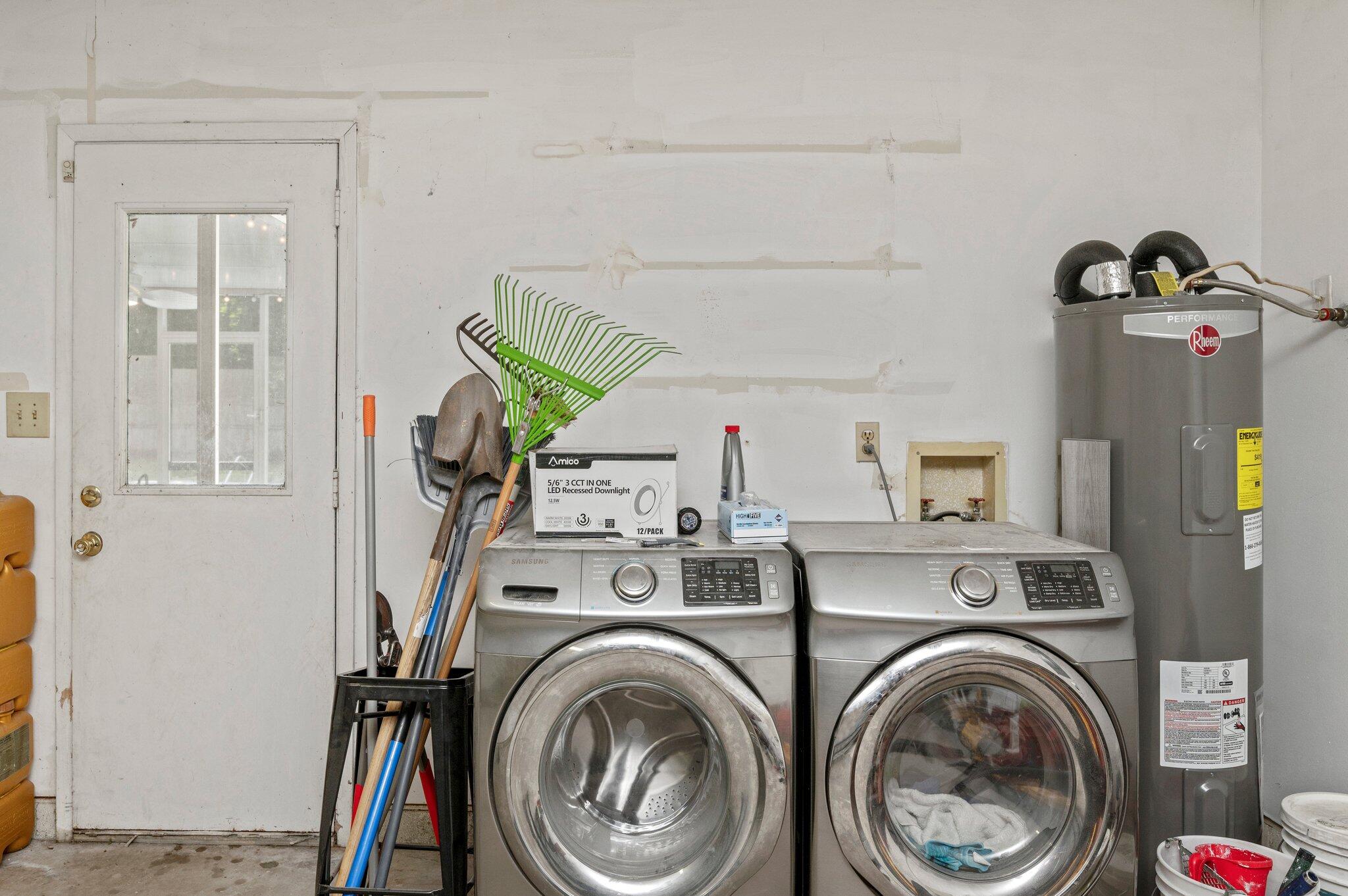 CARIBBEAN VILLAGE 1A - Residential