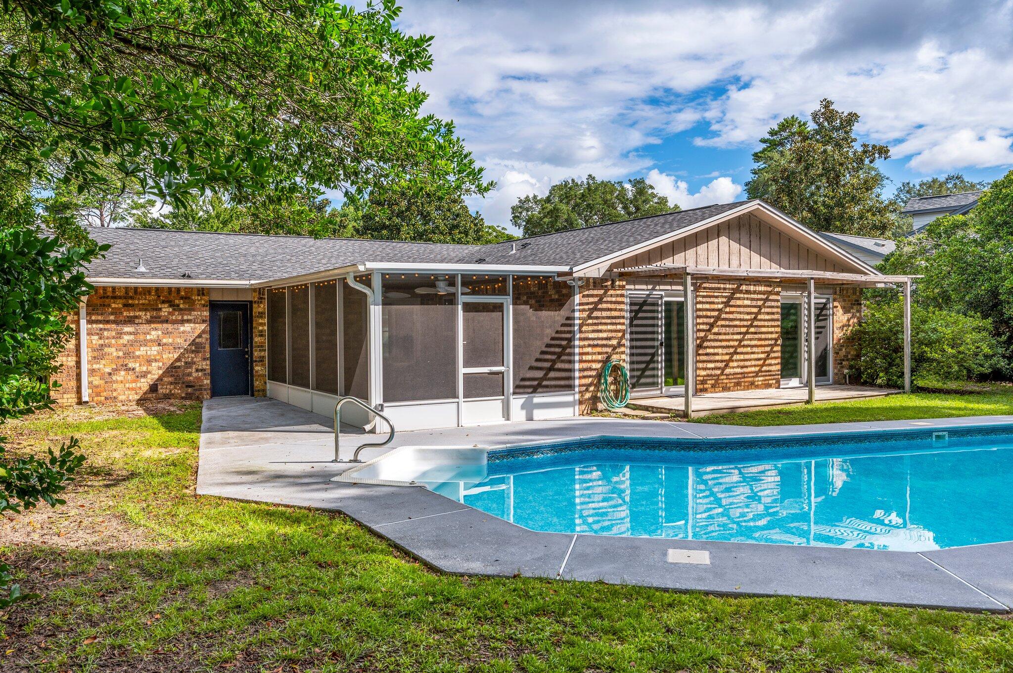 CARIBBEAN VILLAGE 1A - Residential