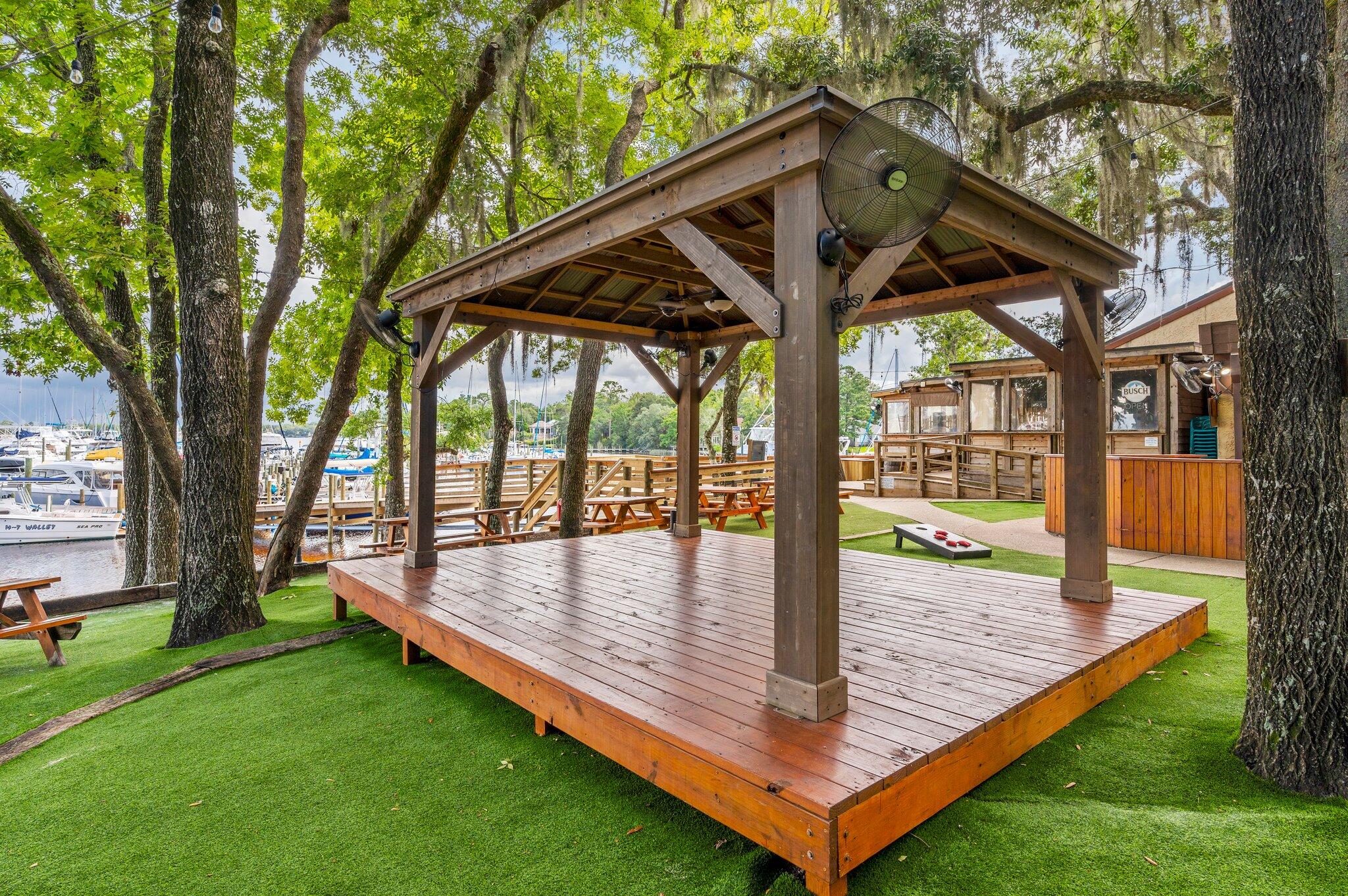 CARIBBEAN VILLAGE 1A - Residential