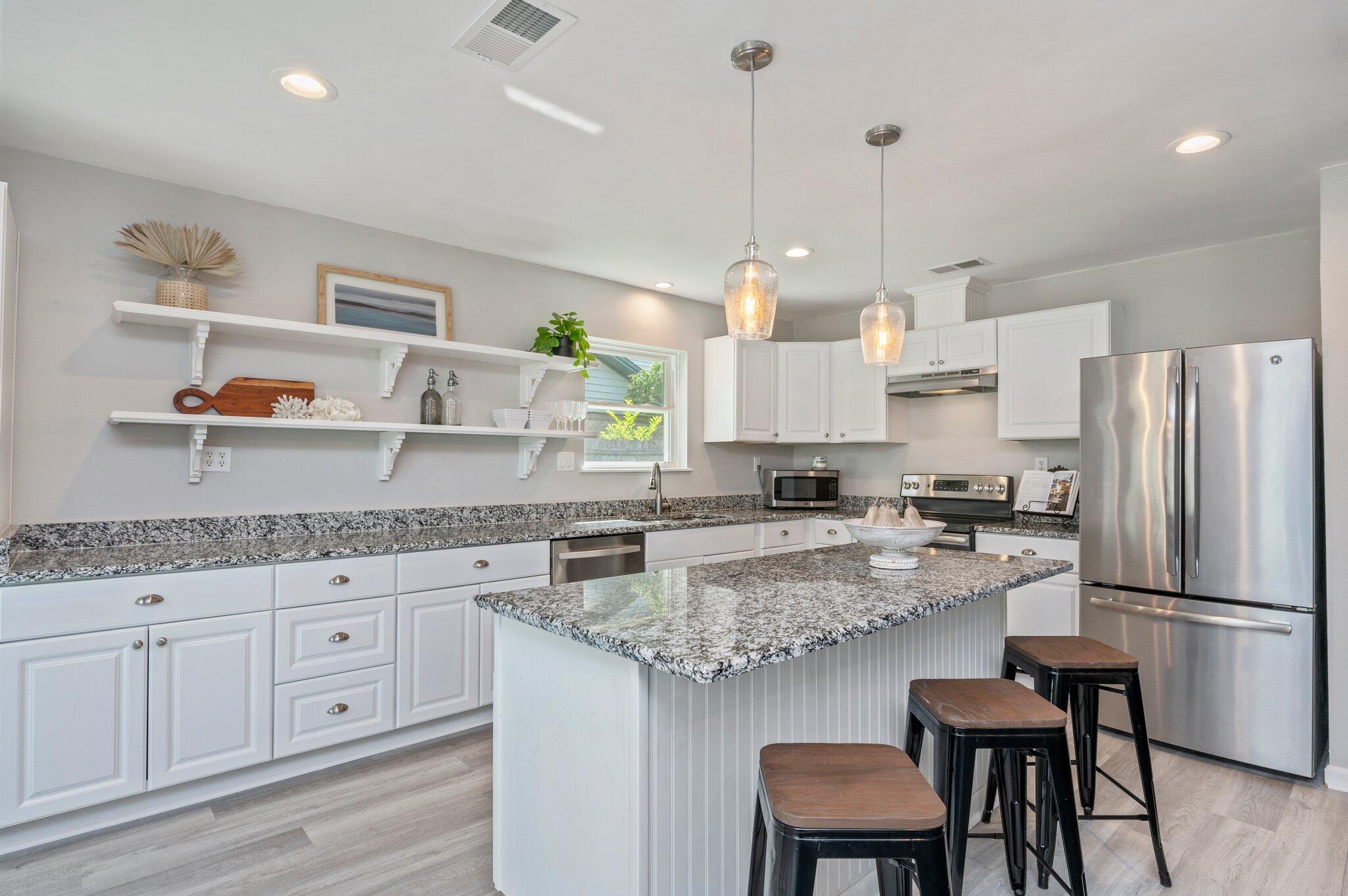 CARIBBEAN VILLAGE 1A - Residential