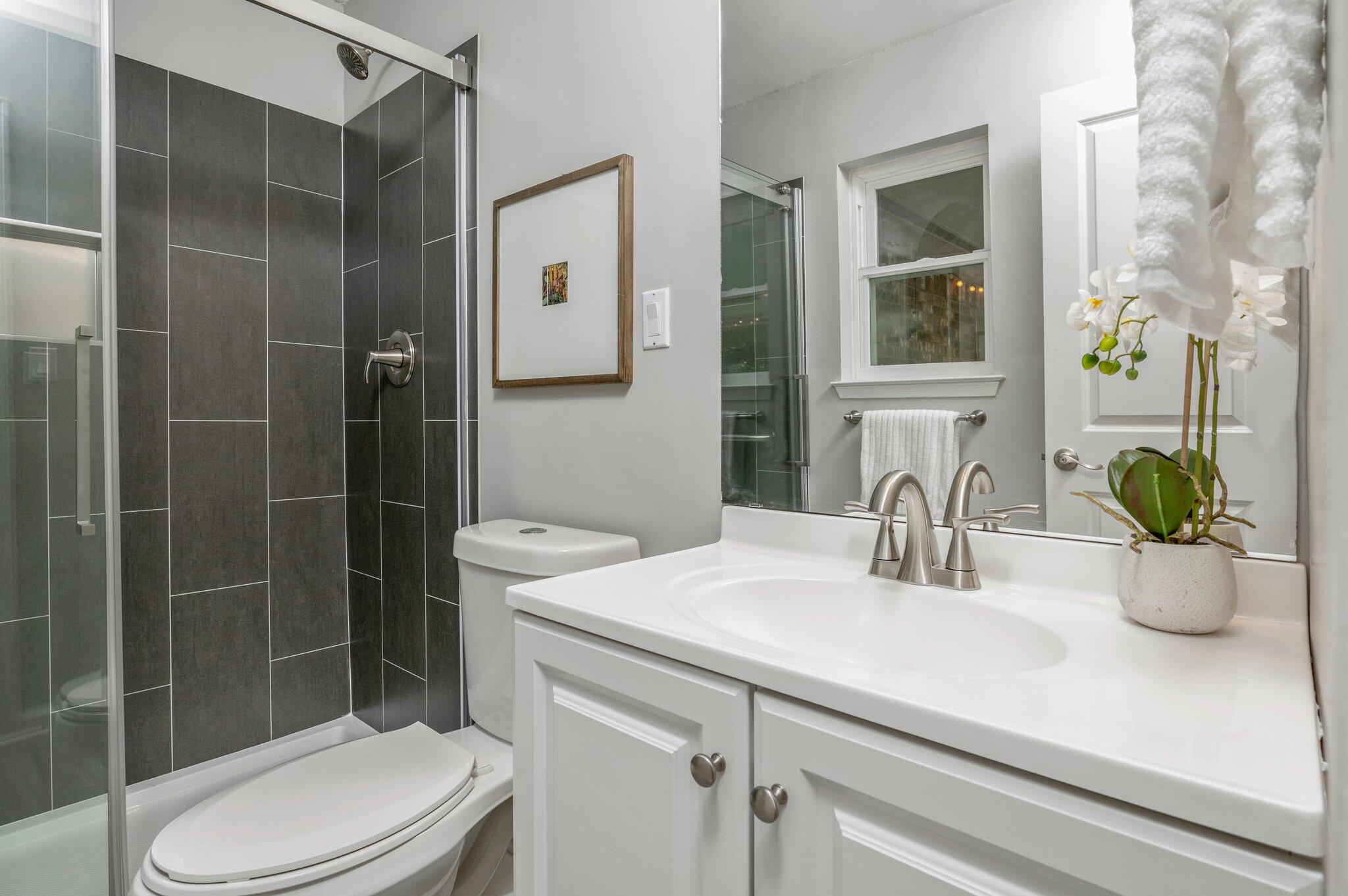 CARIBBEAN VILLAGE 1A - Residential