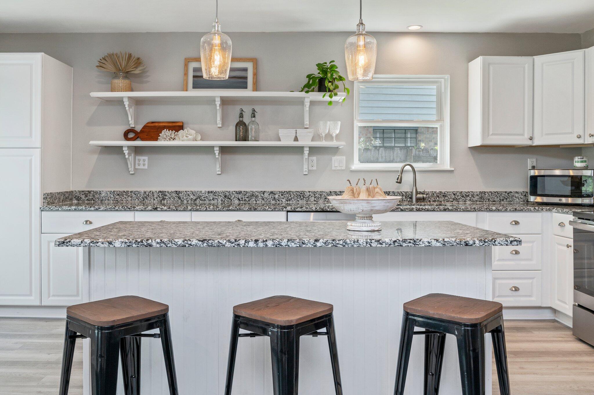 CARIBBEAN VILLAGE 1A - Residential