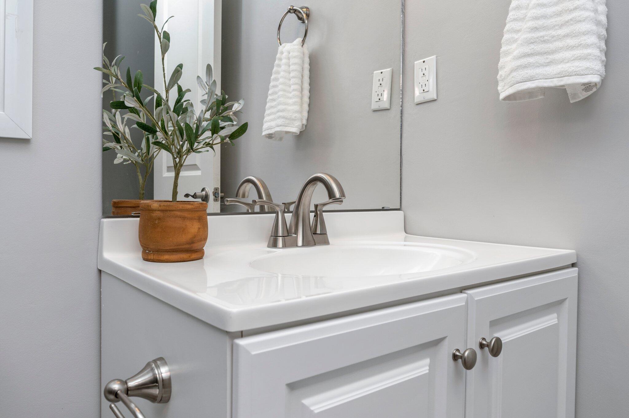 CARIBBEAN VILLAGE 1A - Residential