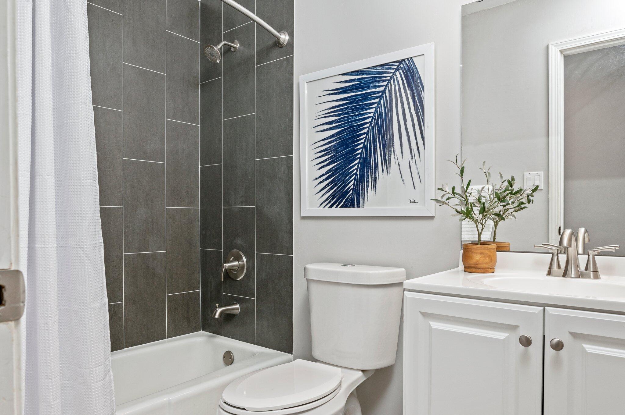 CARIBBEAN VILLAGE 1A - Residential