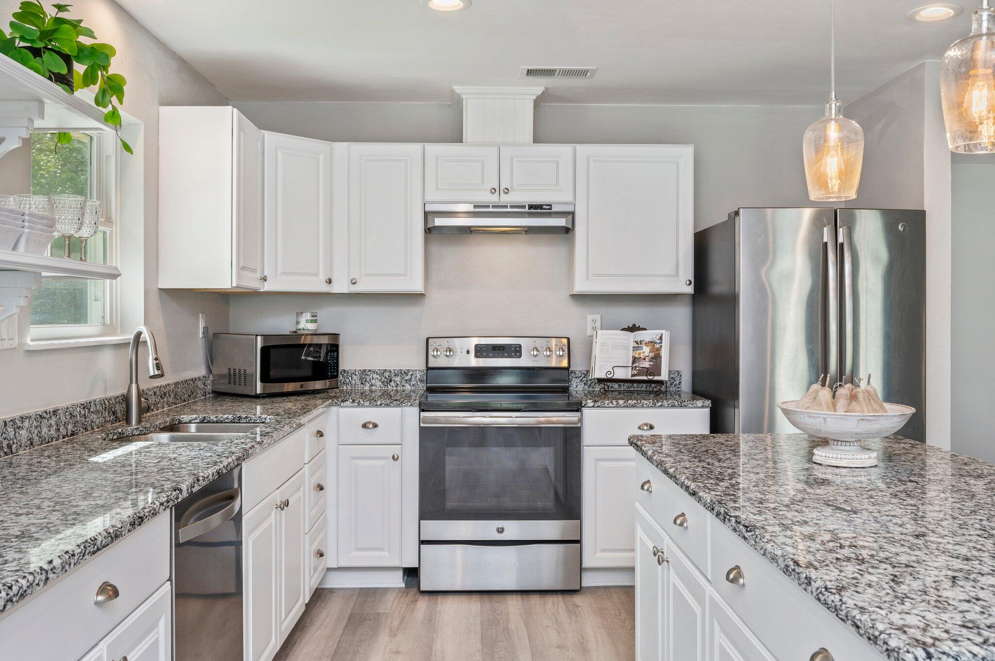 CARIBBEAN VILLAGE 1A - Residential