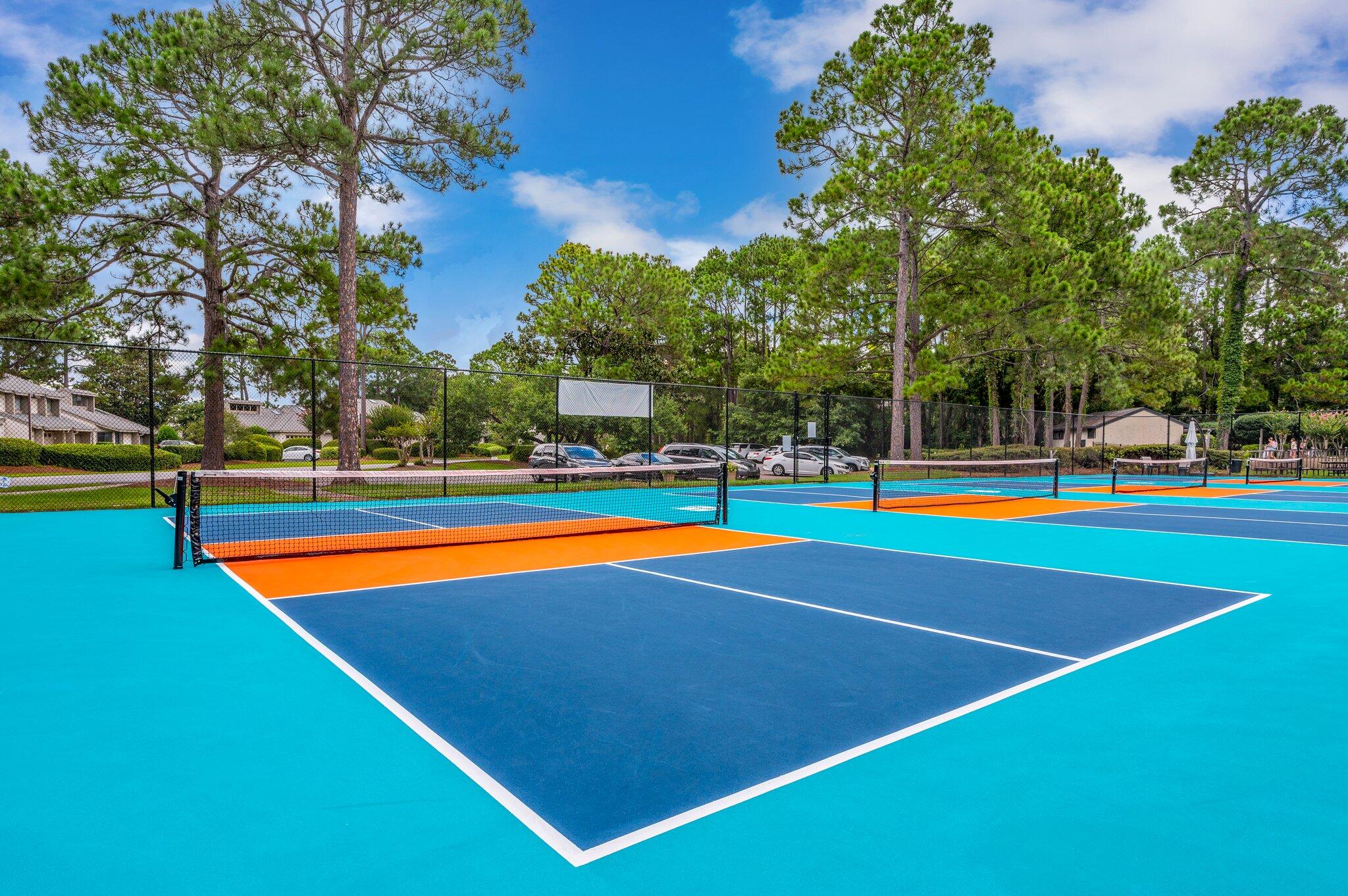 CARIBBEAN VILLAGE 1A - Residential