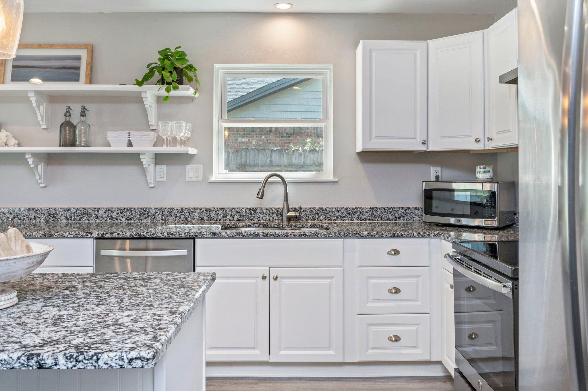 CARIBBEAN VILLAGE 1A - Residential