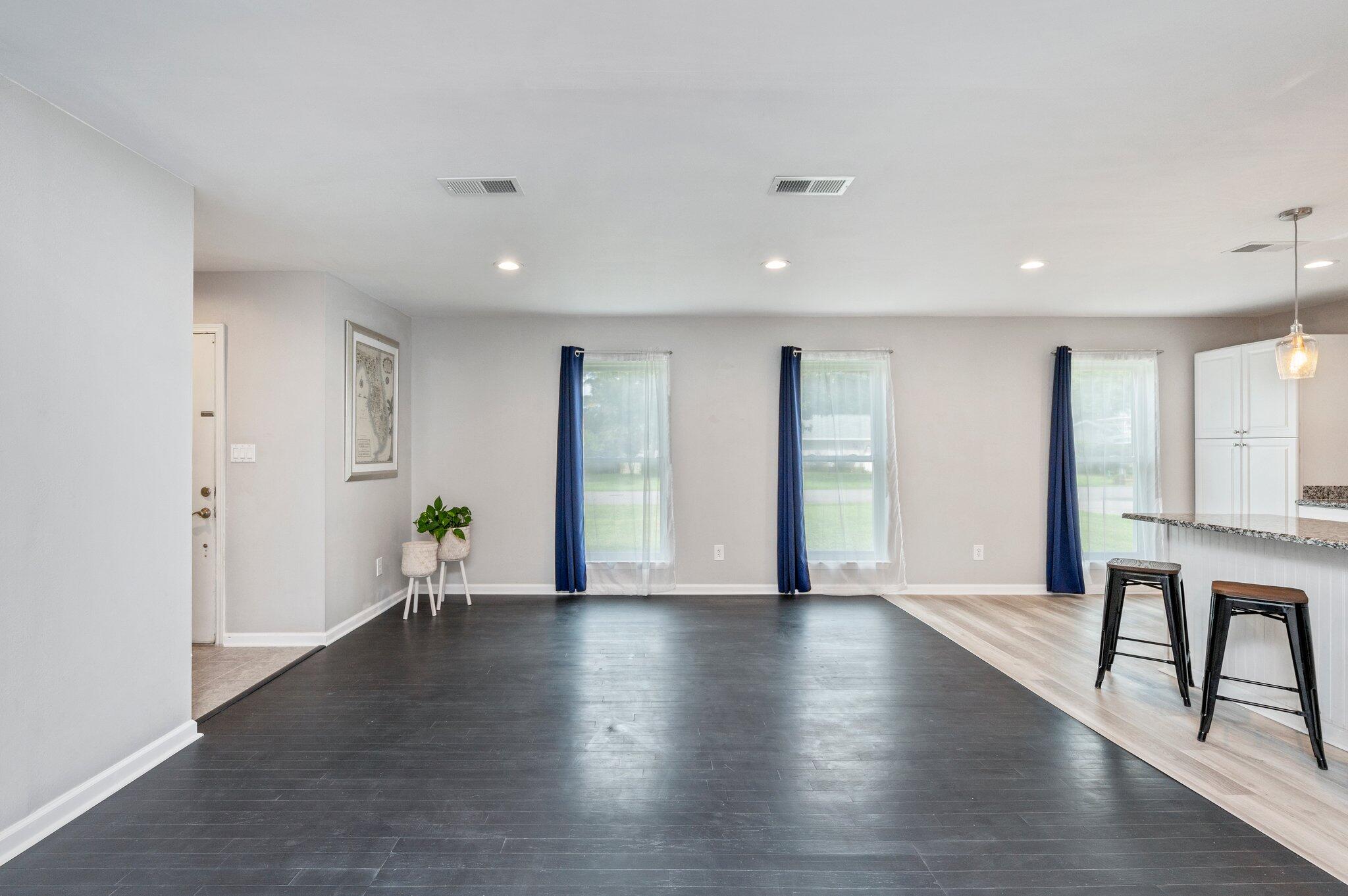 CARIBBEAN VILLAGE 1A - Residential