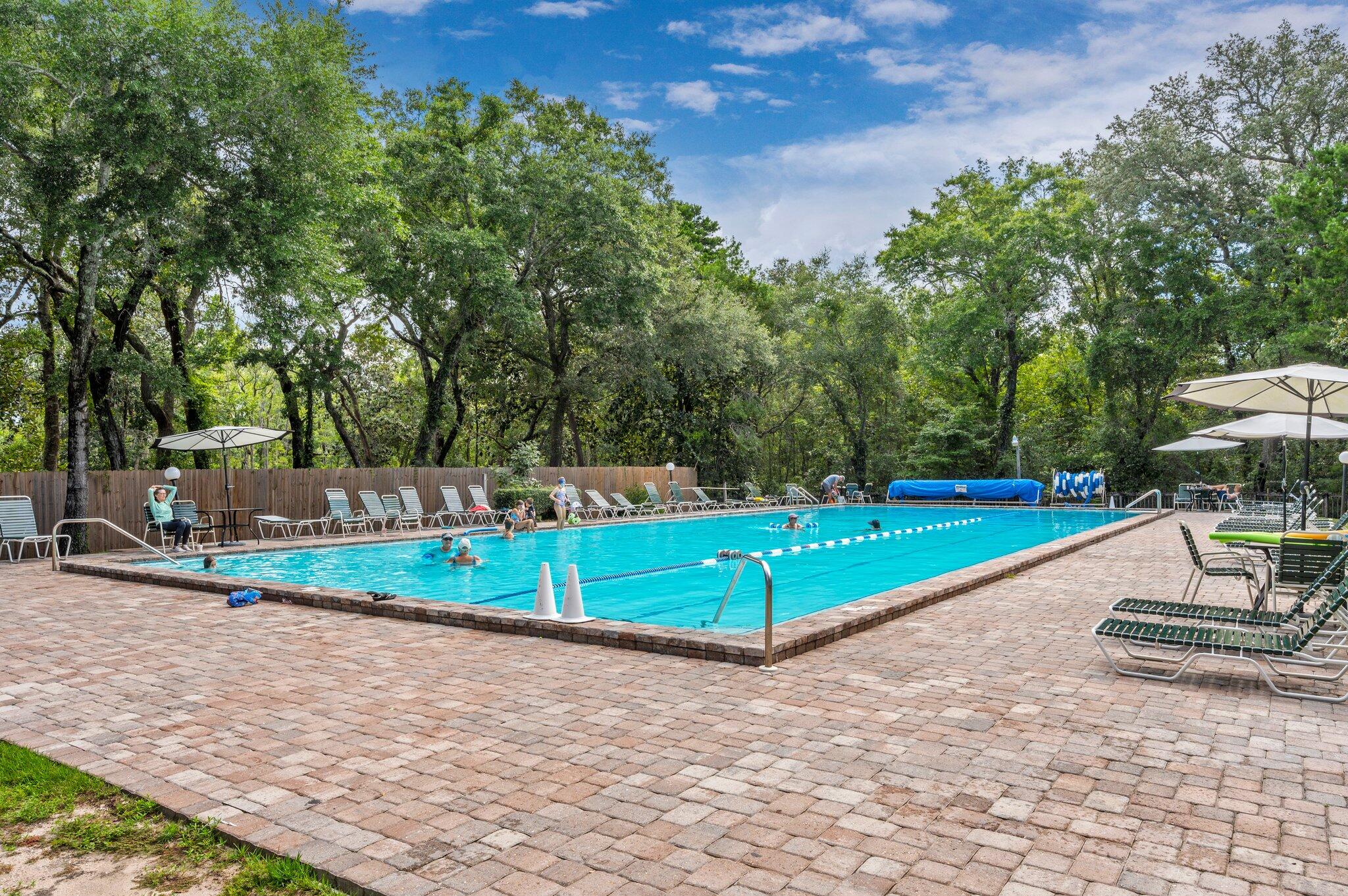 CARIBBEAN VILLAGE 1A - Residential