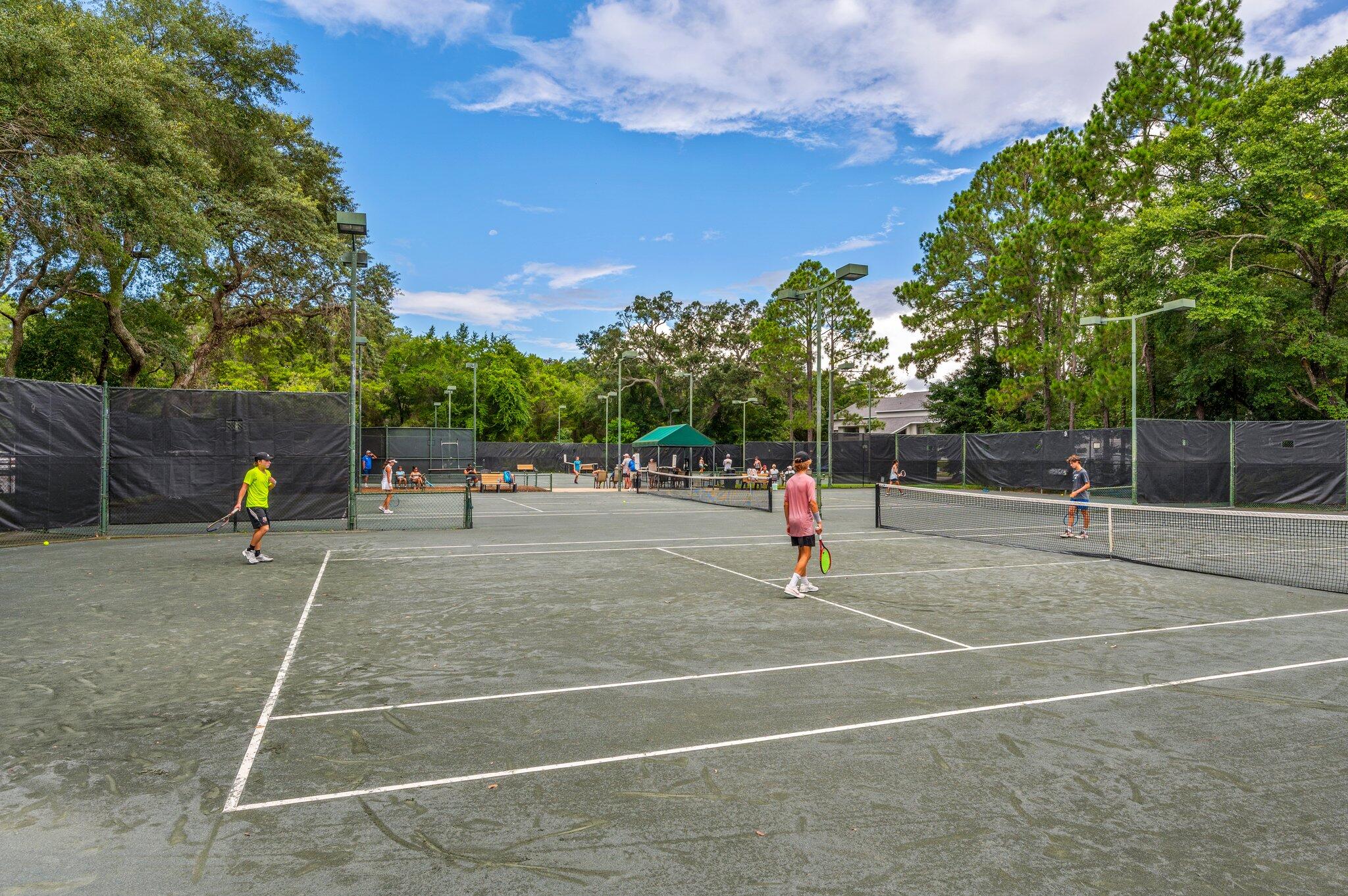 CARIBBEAN VILLAGE 1A - Residential