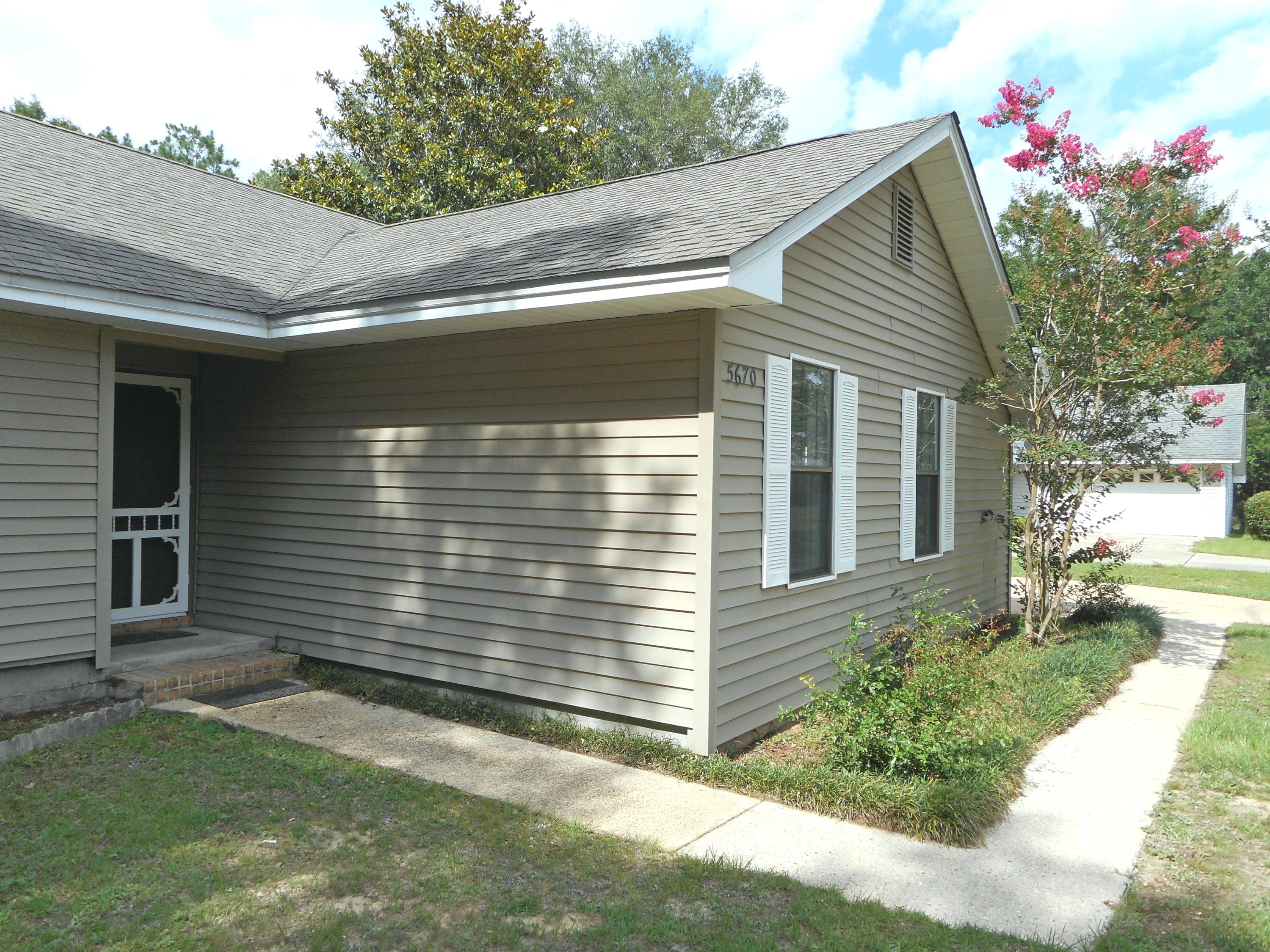 NONESUCH WAY - Residential