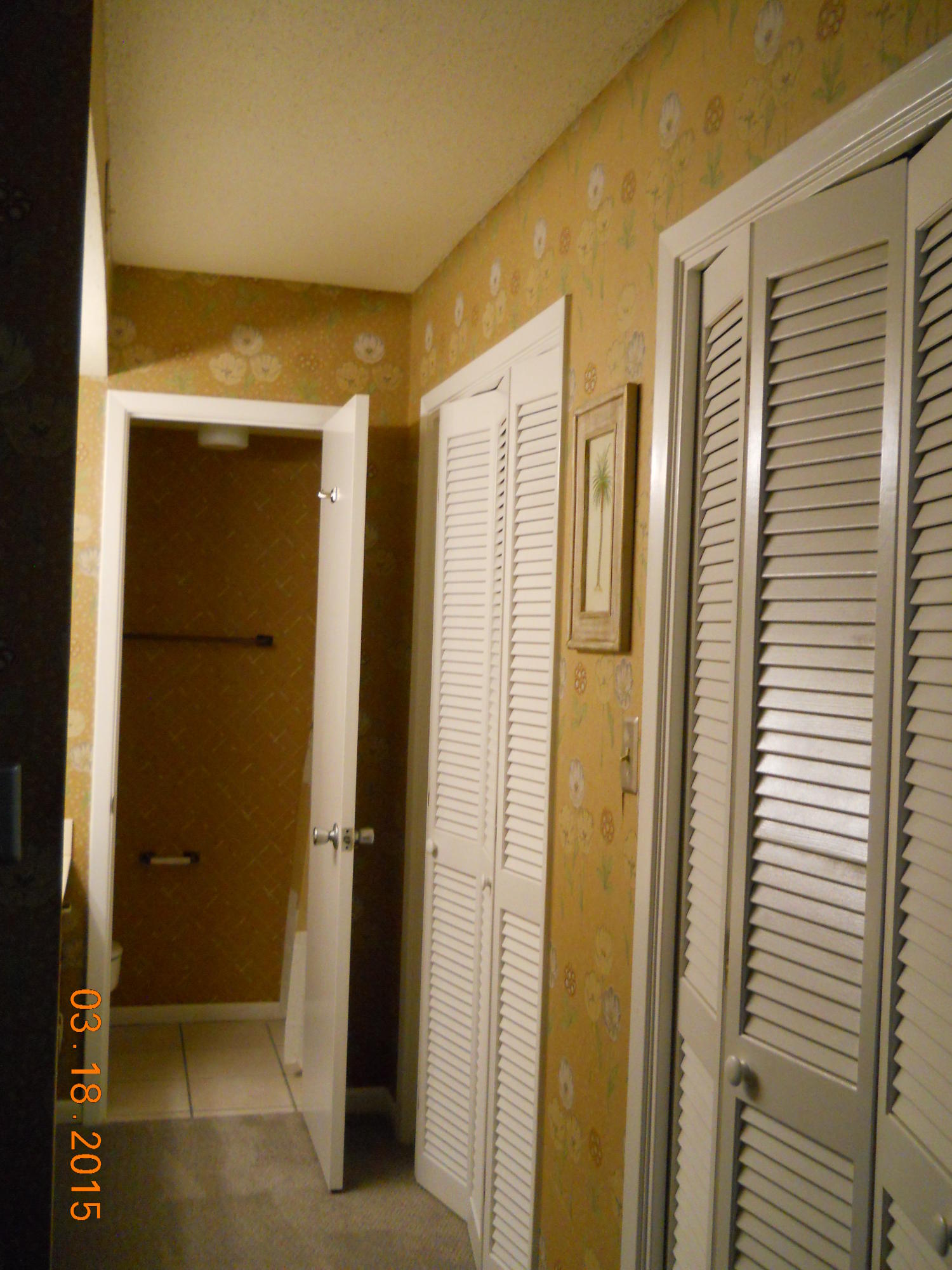 SEASCAPE CONDO GARDEN VILLA - Residential Lease