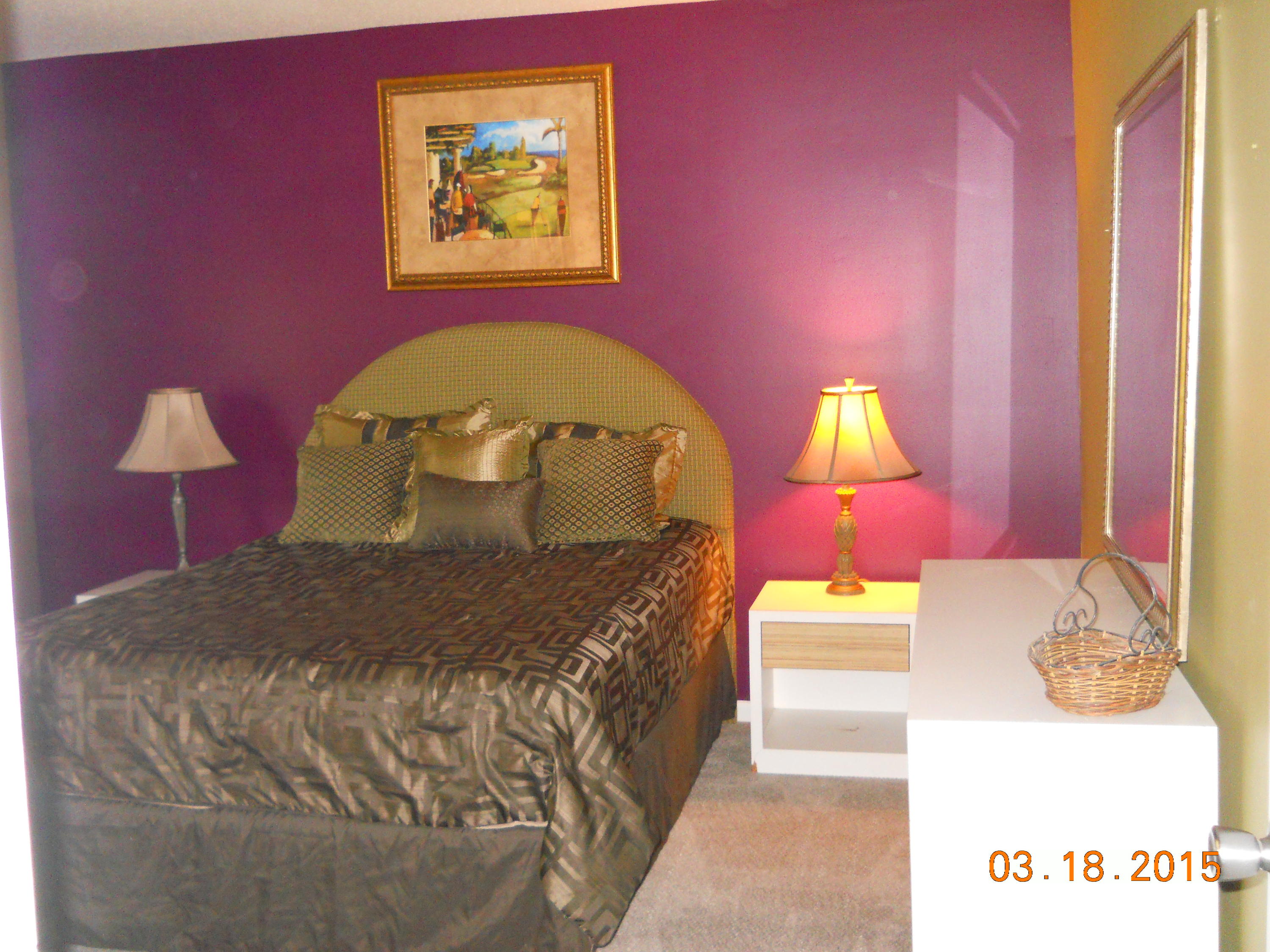 SEASCAPE CONDO GARDEN VILLA - Residential Lease