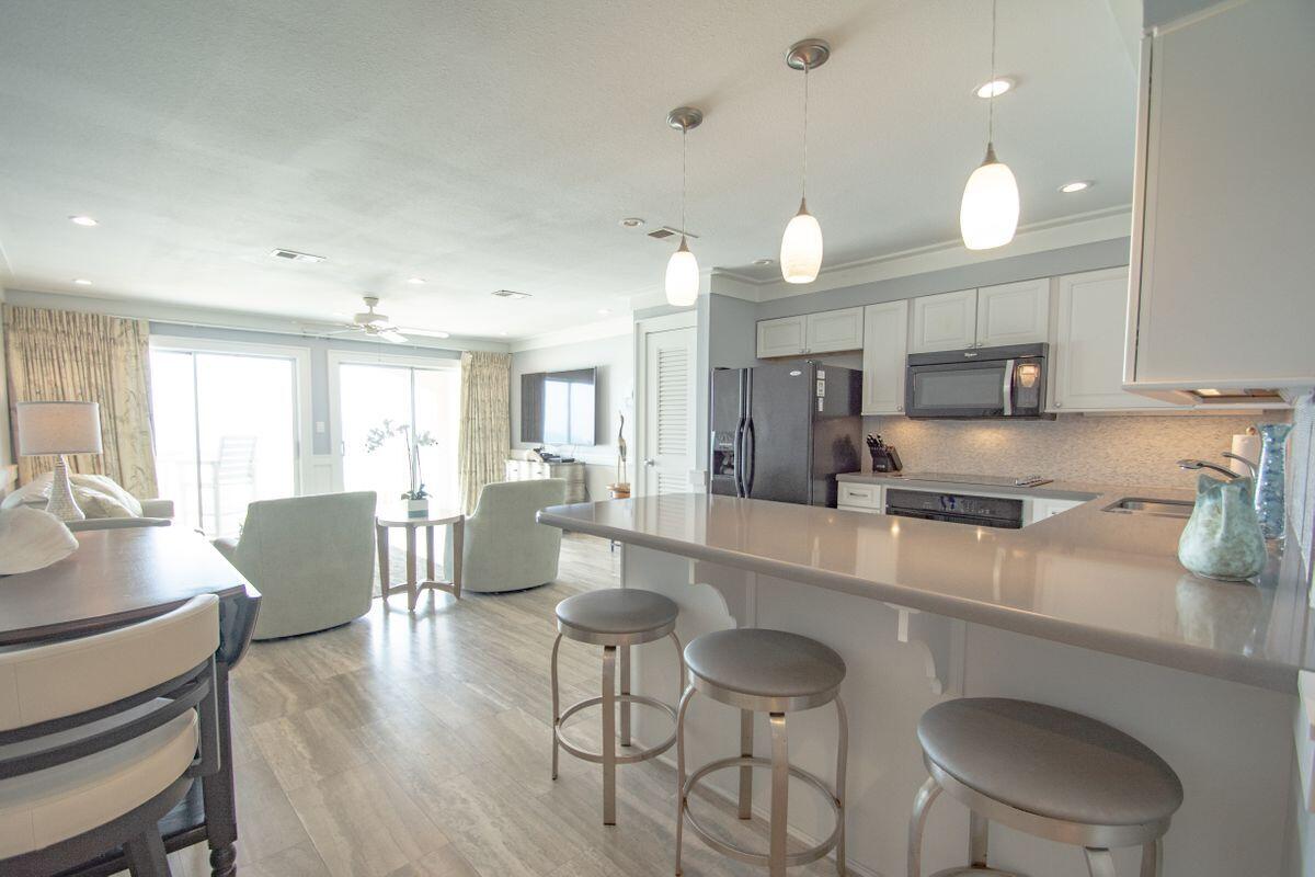 SEAGROVE BCH DUNE VILLAS PH 1 - Residential