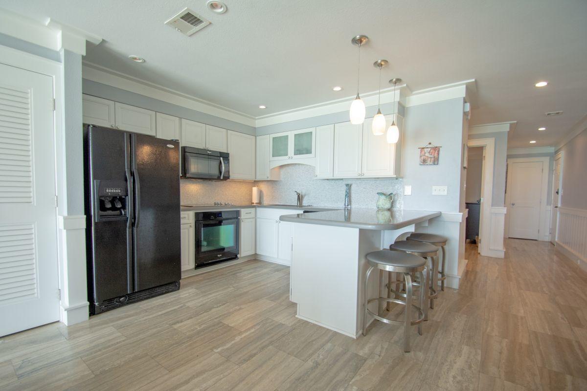 SEAGROVE BCH DUNE VILLAS PH 1 - Residential