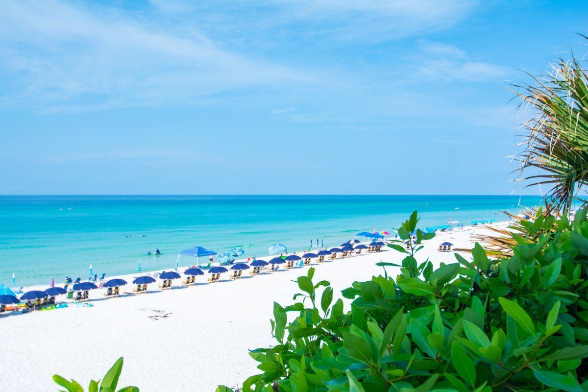 SEAGROVE BCH DUNE VILLAS PH 1 - Residential