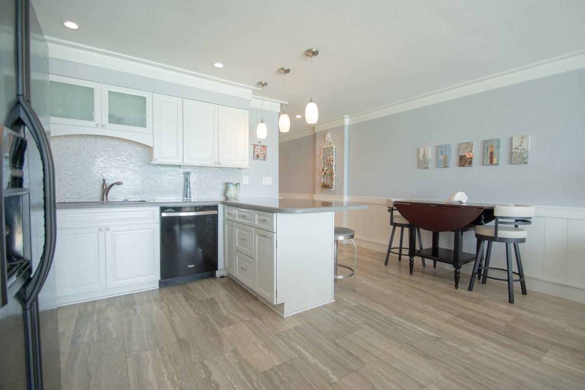 SEAGROVE BCH DUNE VILLAS PH 1 - Residential