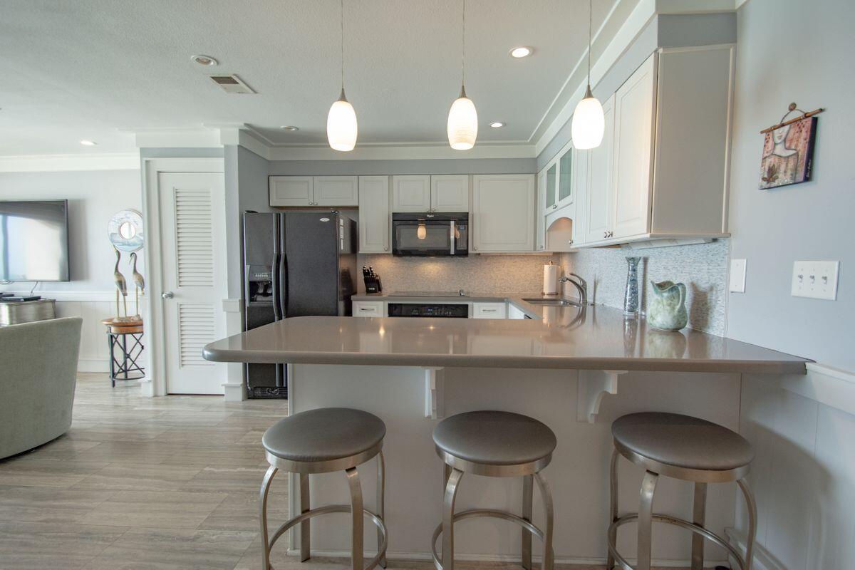 SEAGROVE BCH DUNE VILLAS PH 1 - Residential