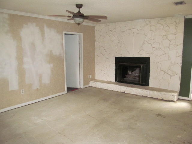 VICTORIA GARDENS - Residential