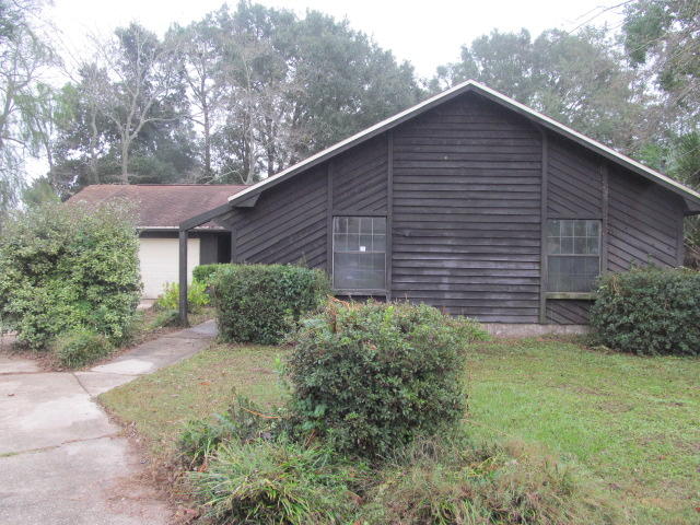 VICTORIA GARDENS - Residential