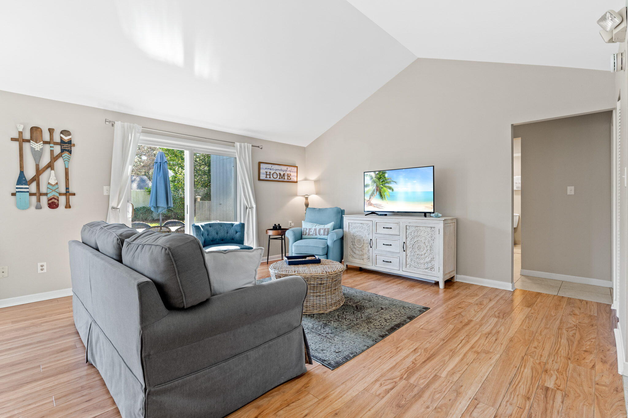 LINKSIDE VILLAGE UNIT 1 - Residential