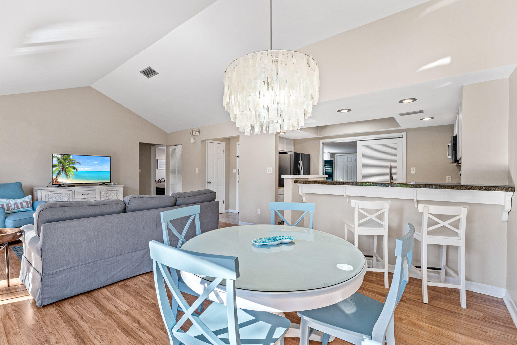 LINKSIDE VILLAGE UNIT 1 - Residential