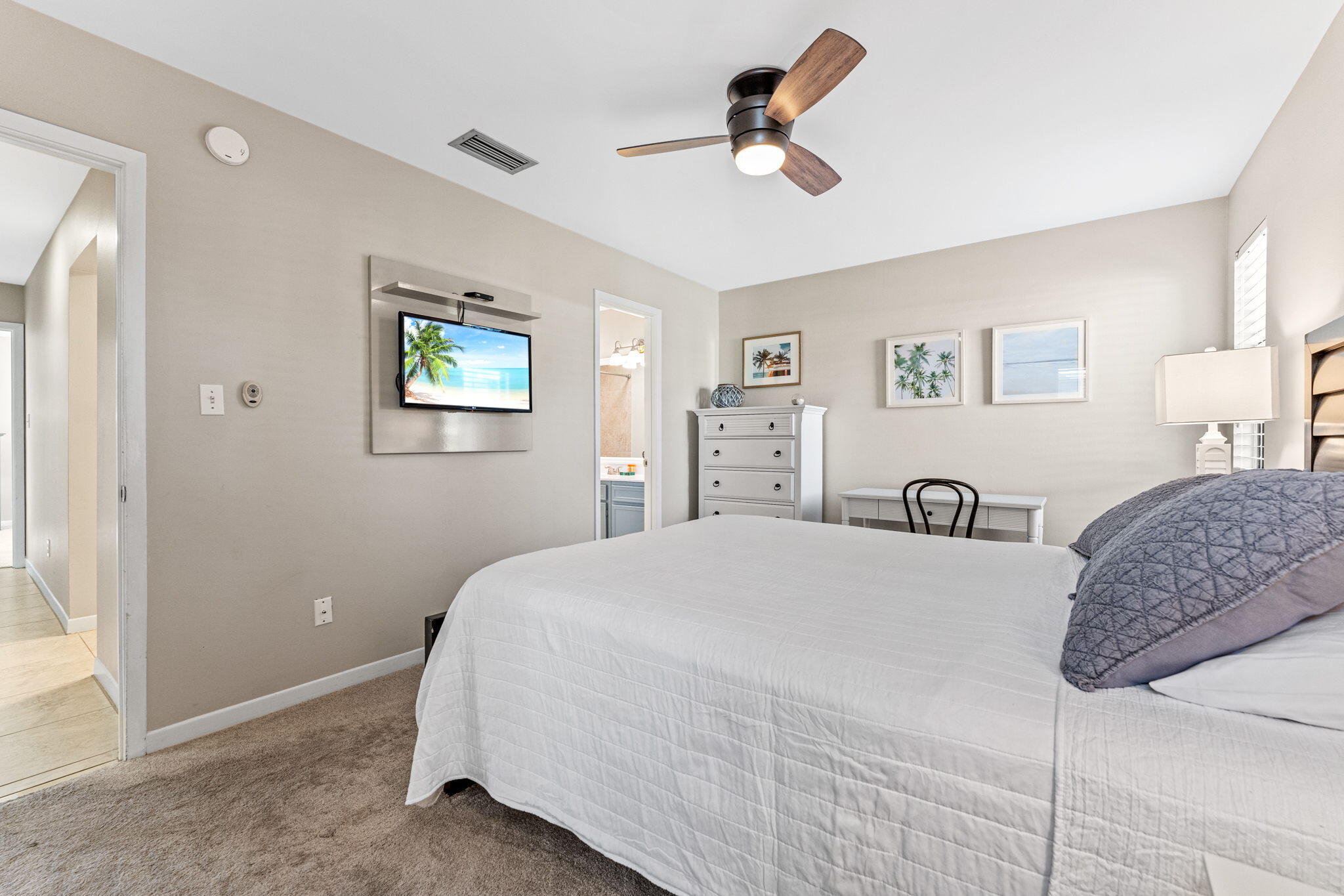 LINKSIDE VILLAGE UNIT 1 - Residential