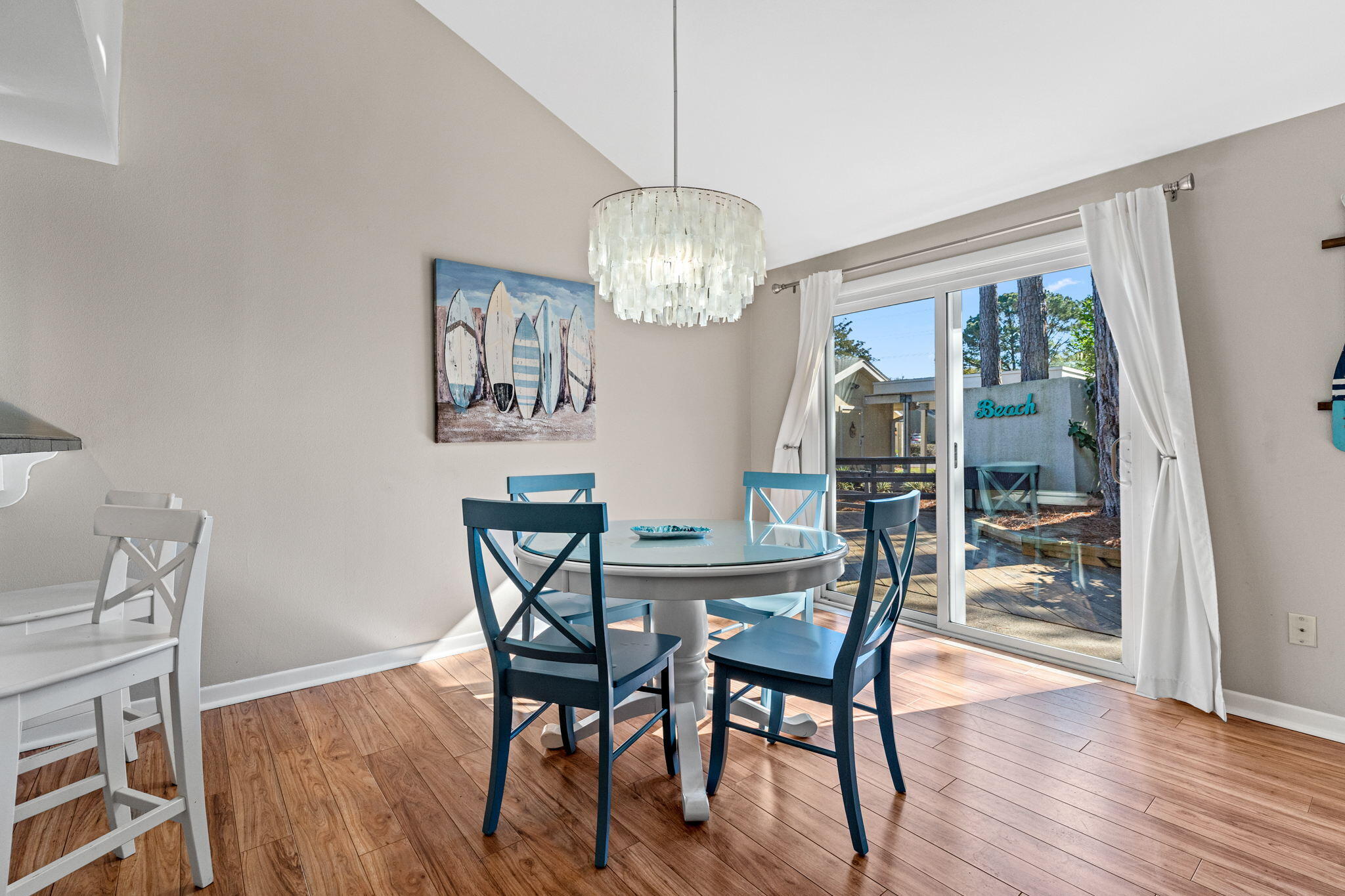 LINKSIDE VILLAGE UNIT 1 - Residential