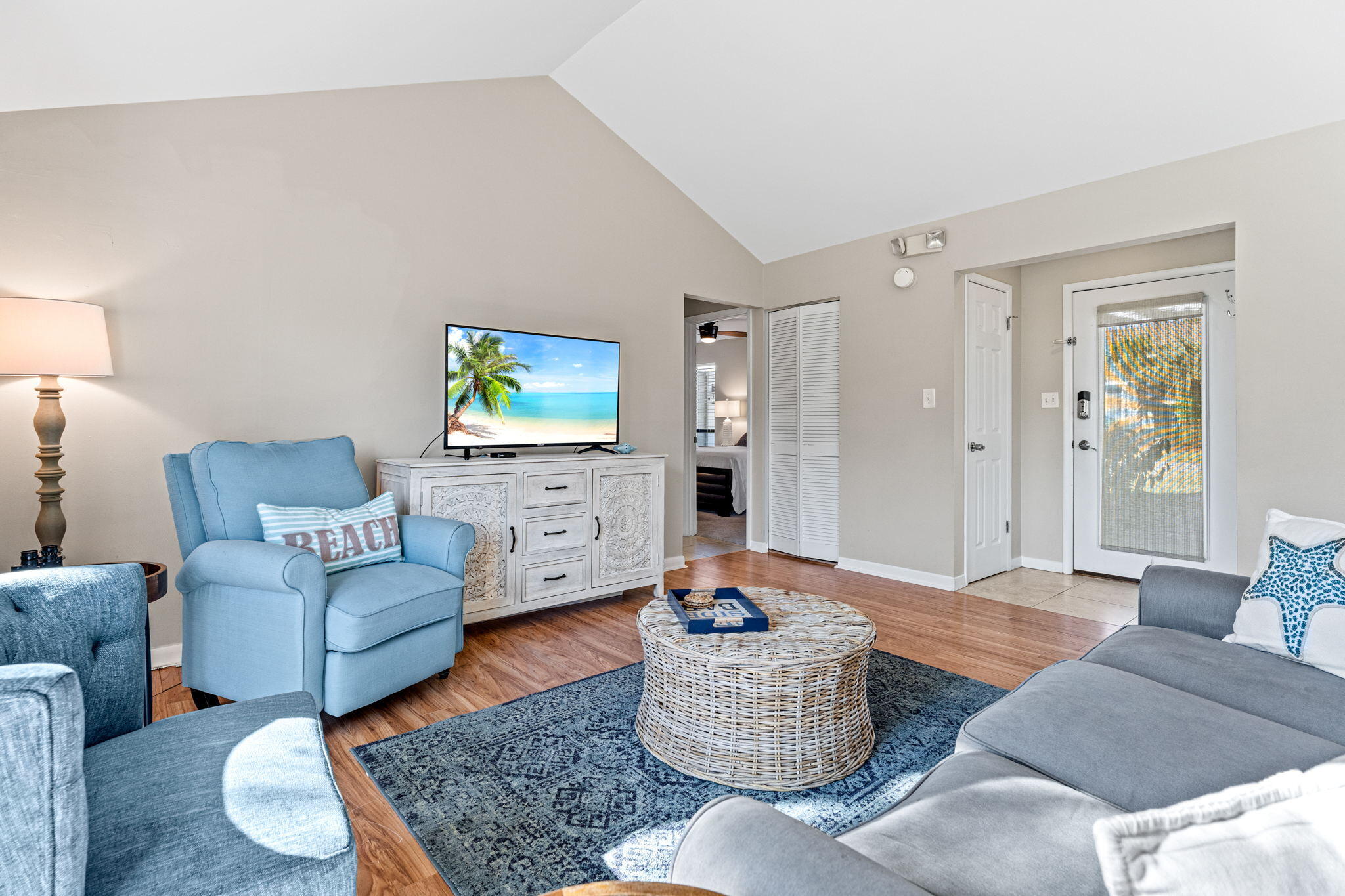 LINKSIDE VILLAGE UNIT 1 - Residential