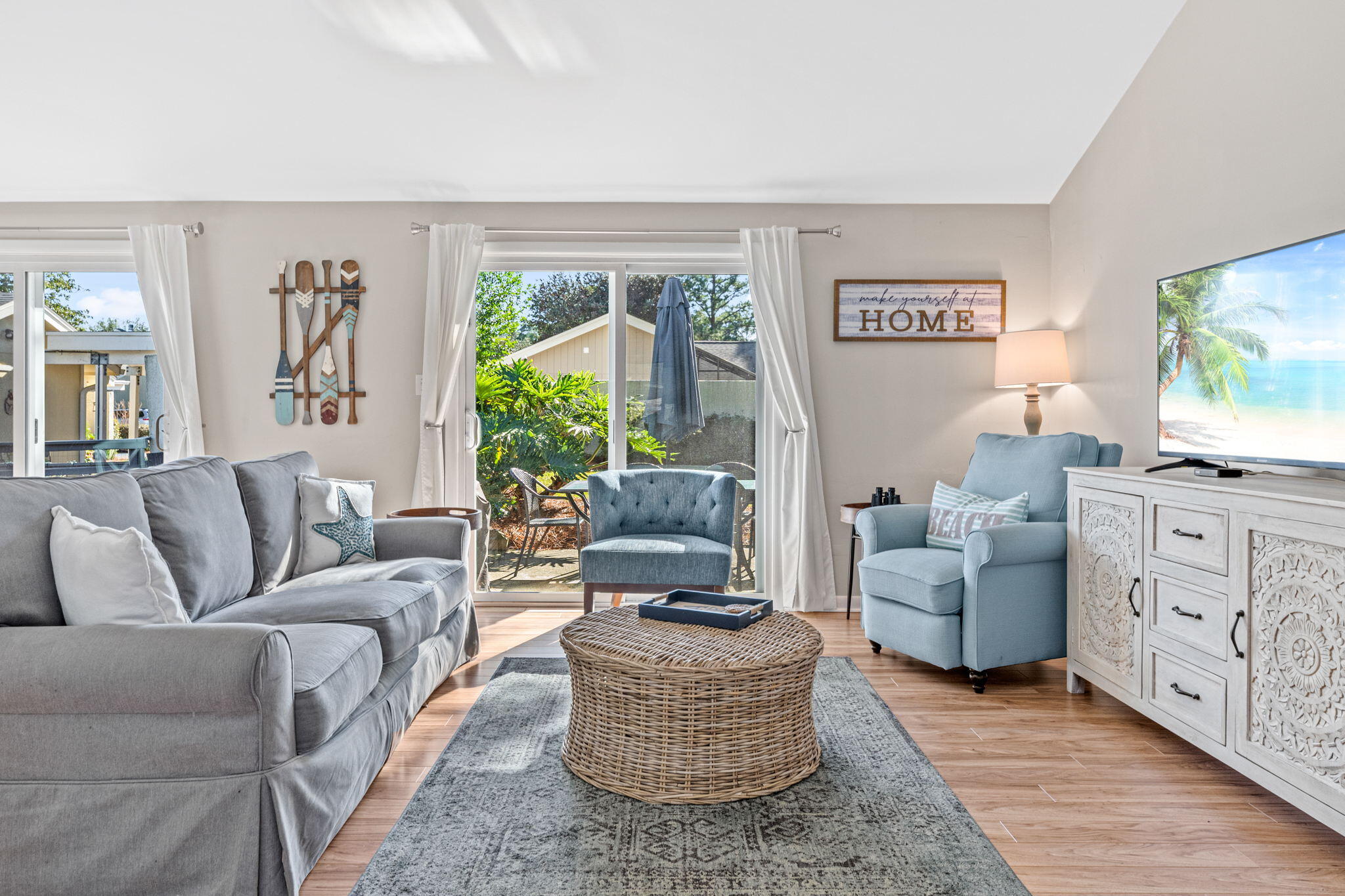 LINKSIDE VILLAGE UNIT 1 - Residential